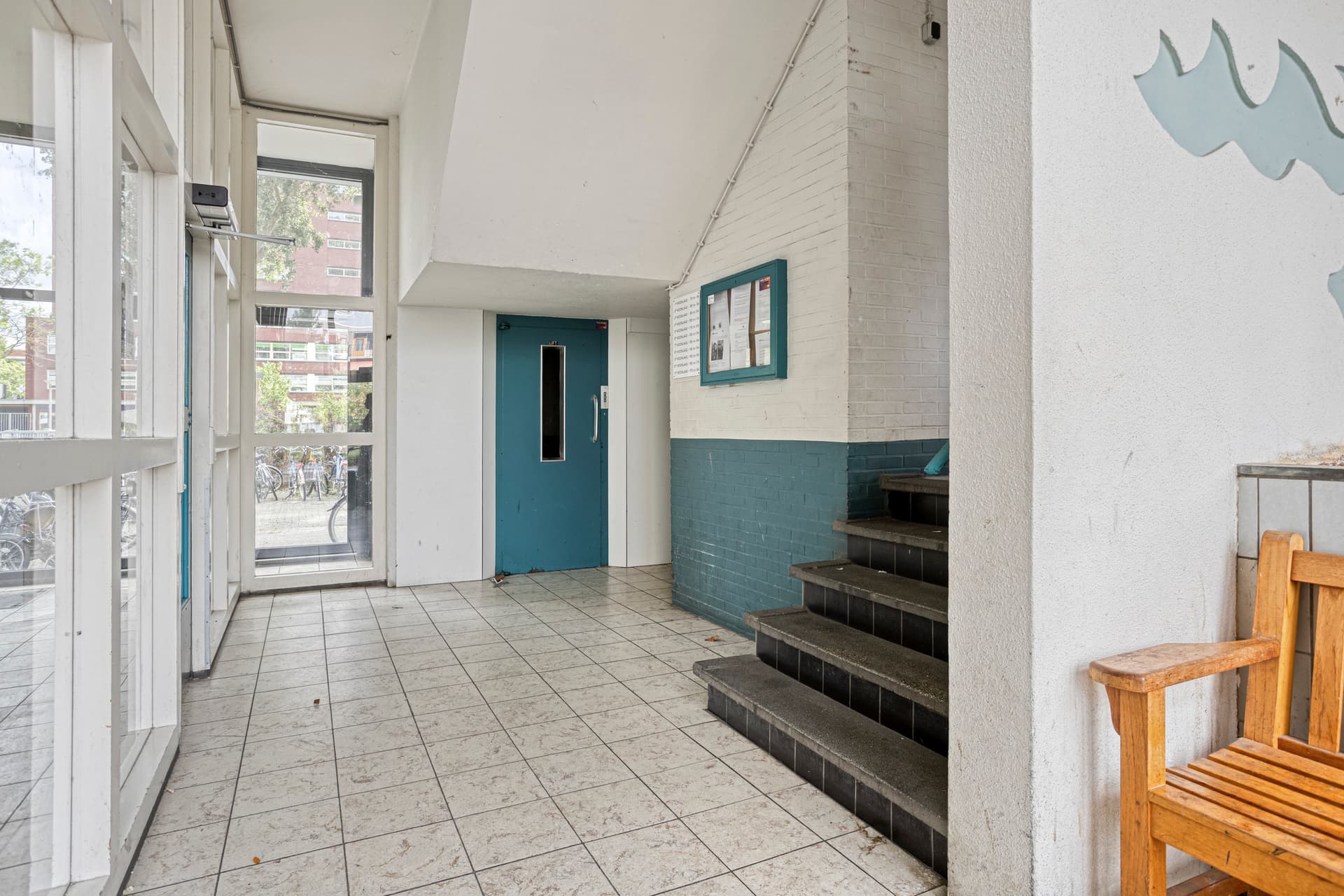 Plein 1953 91, Rotterdam, foto 4