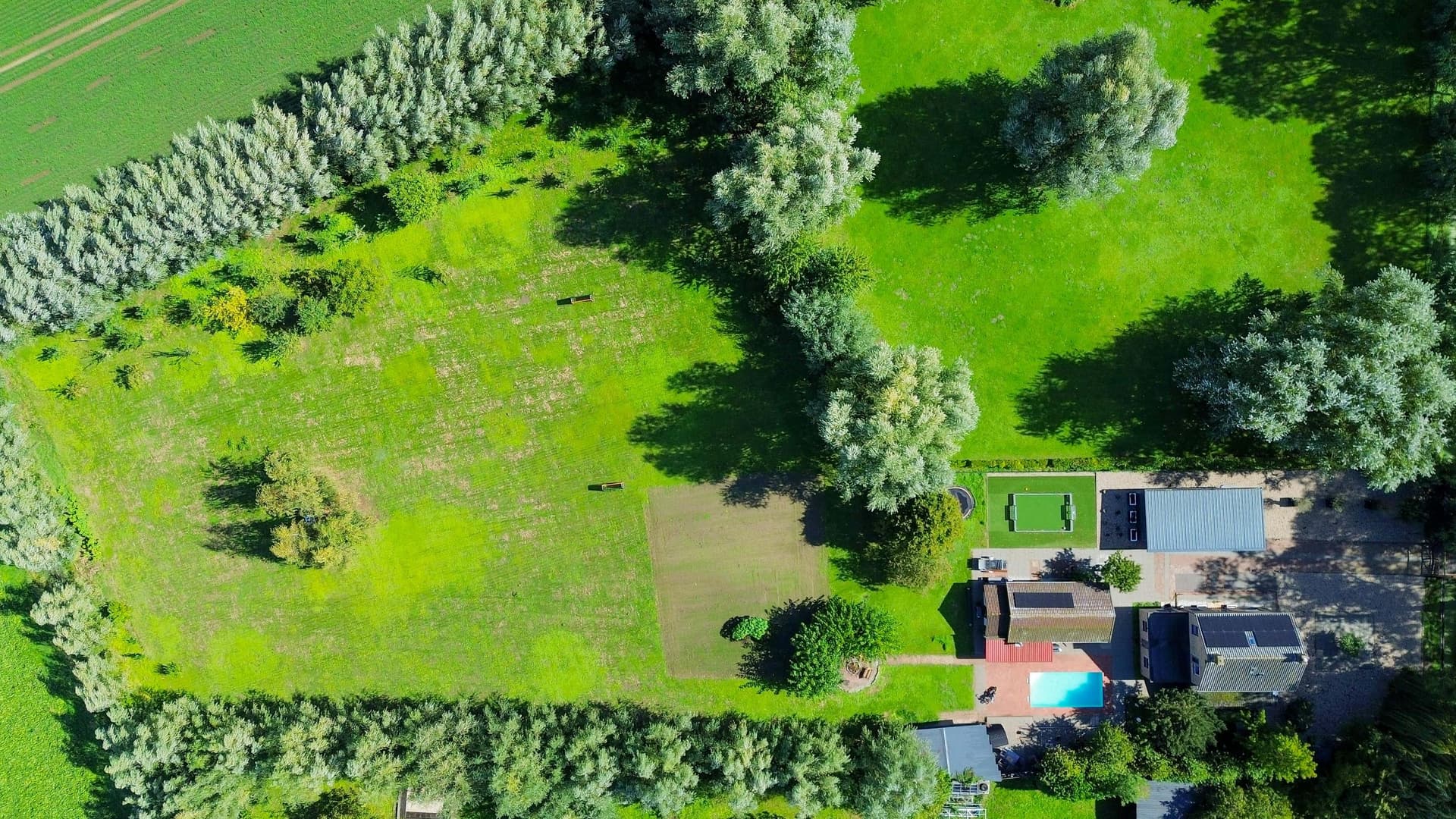 Oud-Cromstrijensedijk WZ 71A, Klaaswaal, foto 5