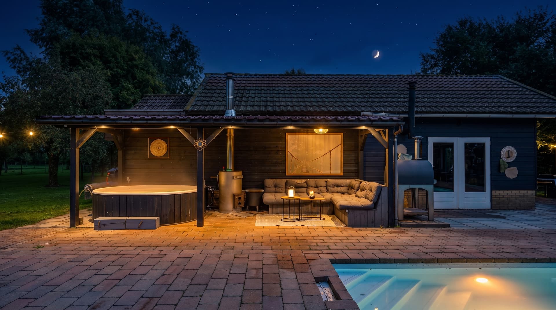 Oud-Cromstrijensedijk WZ 71A, Klaaswaal, foto 8