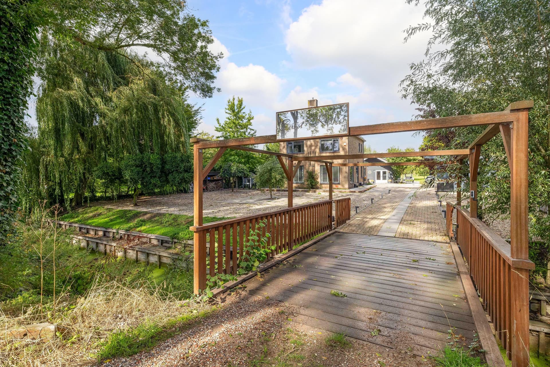 Oud-Cromstrijensedijk WZ 71A, Klaaswaal, foto 9