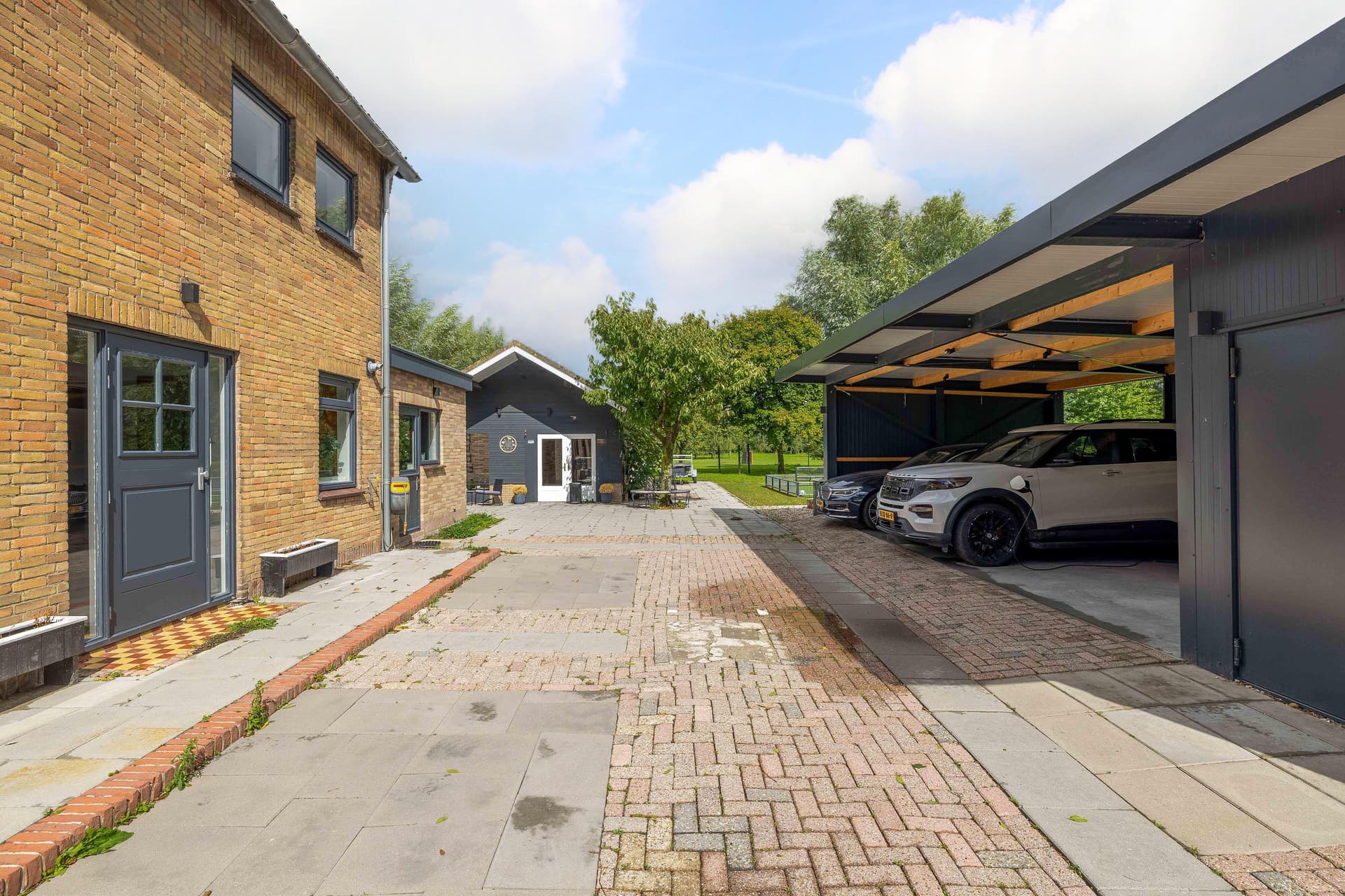 Oud-Cromstrijensedijk WZ 71A, Klaaswaal, foto 12
