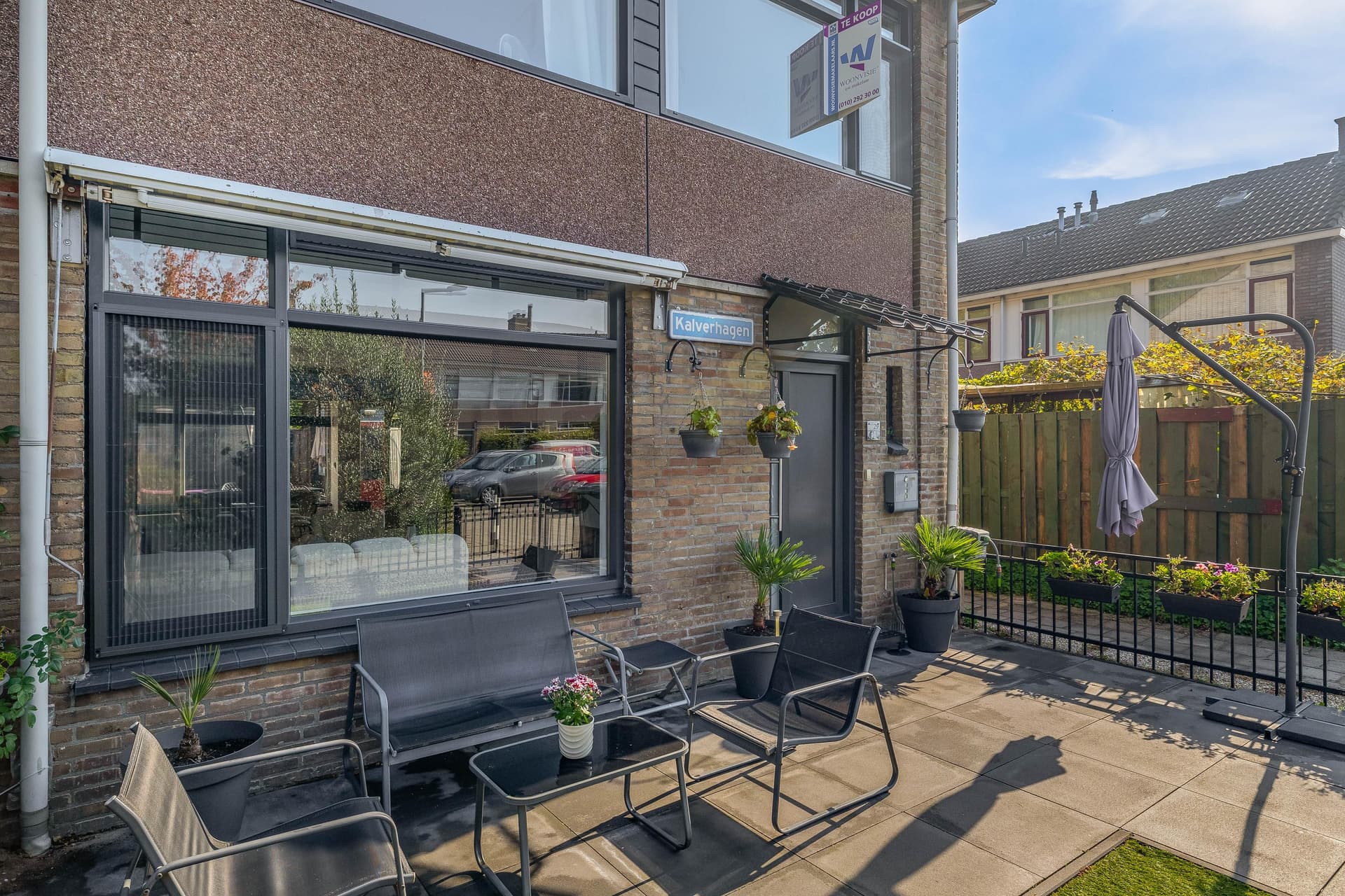 Kalverhagen 29, Rotterdam, foto 4