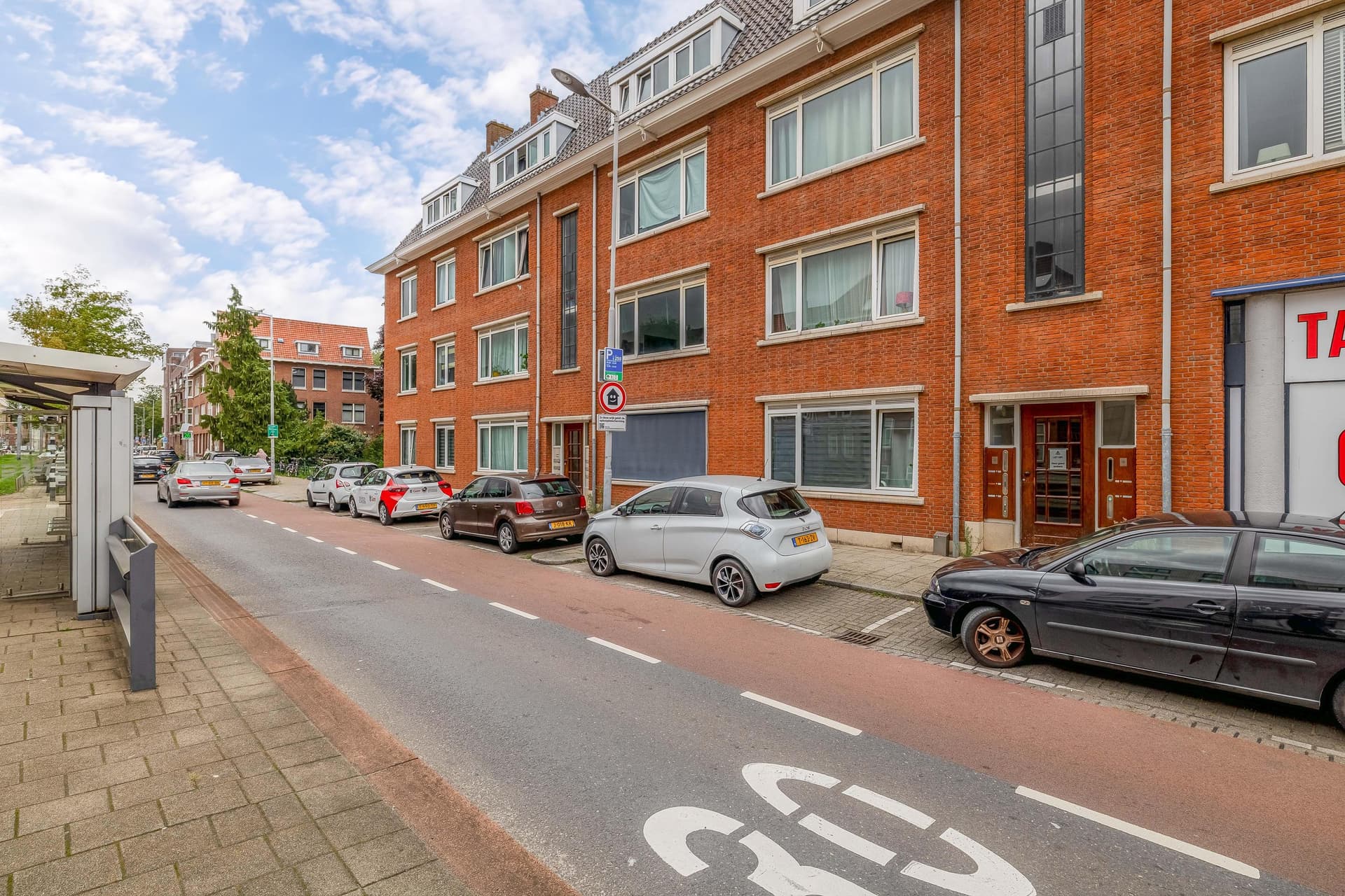 Wolphaertsbocht 128B, Rotterdam, foto 23