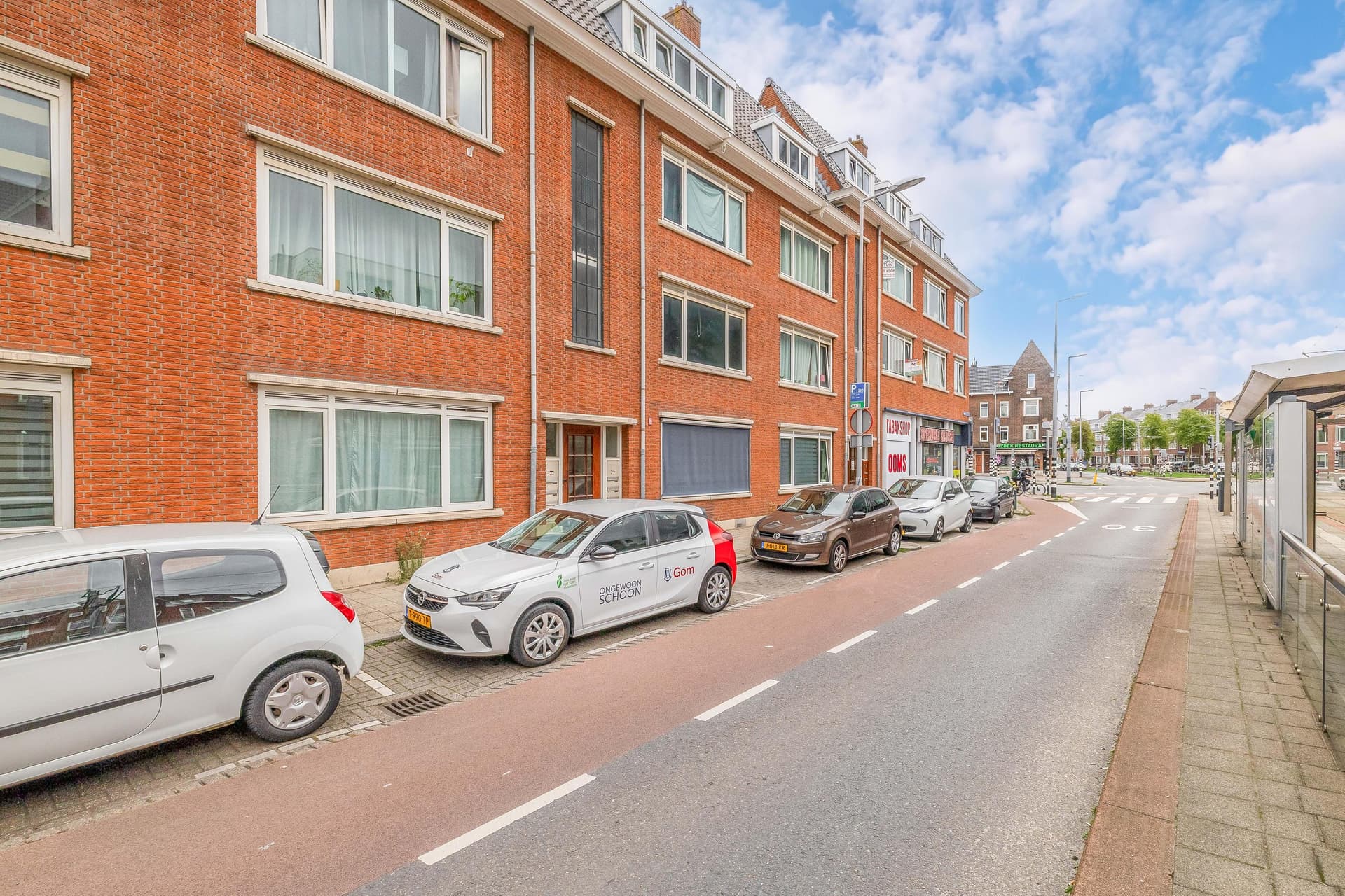 Wolphaertsbocht 128B, Rotterdam, foto 24