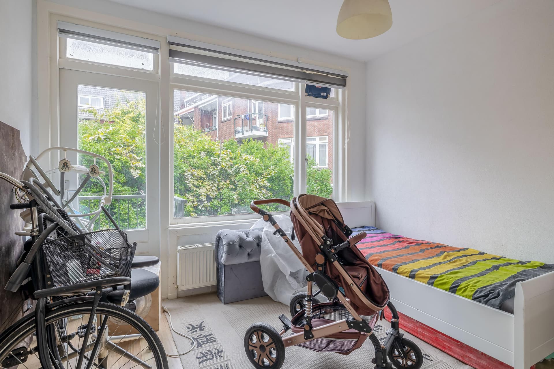 Wolphaertsbocht 128B, Rotterdam, foto 12
