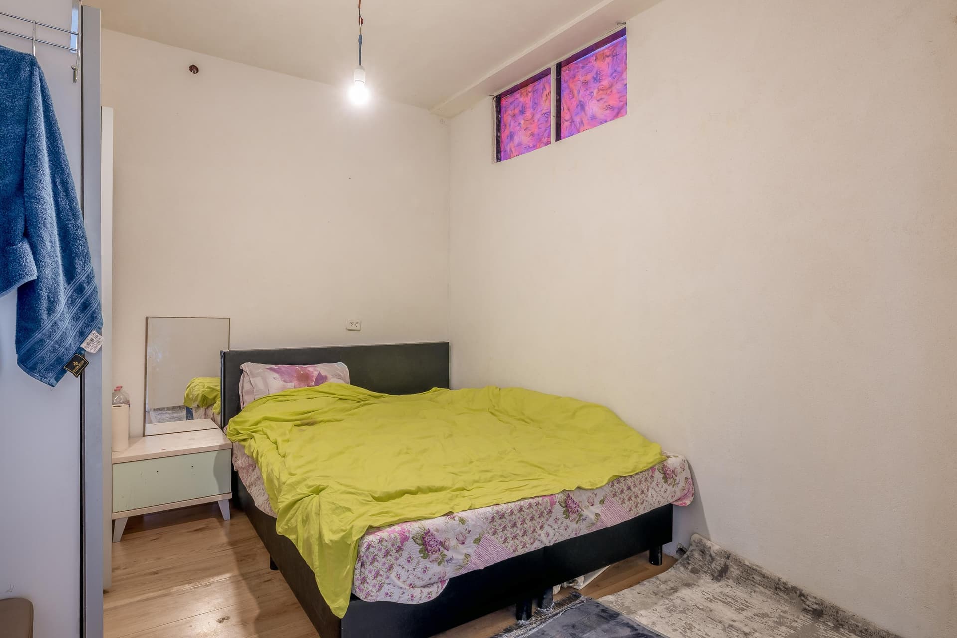 Wolphaertsbocht 128B, Rotterdam, foto 19
