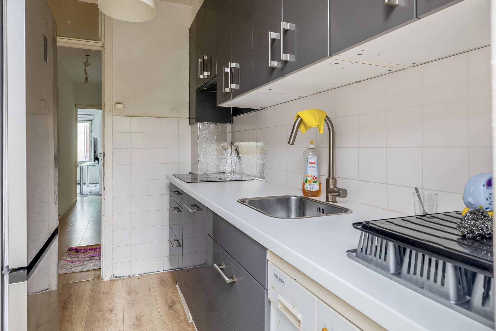 Wolphaertsbocht 128B, Rotterdam, foto 13
