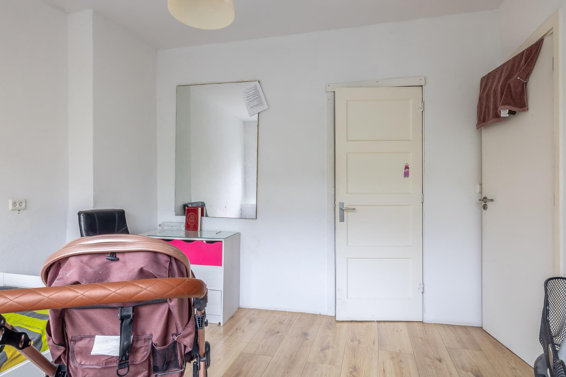Wolphaertsbocht 128B, Rotterdam, foto 11