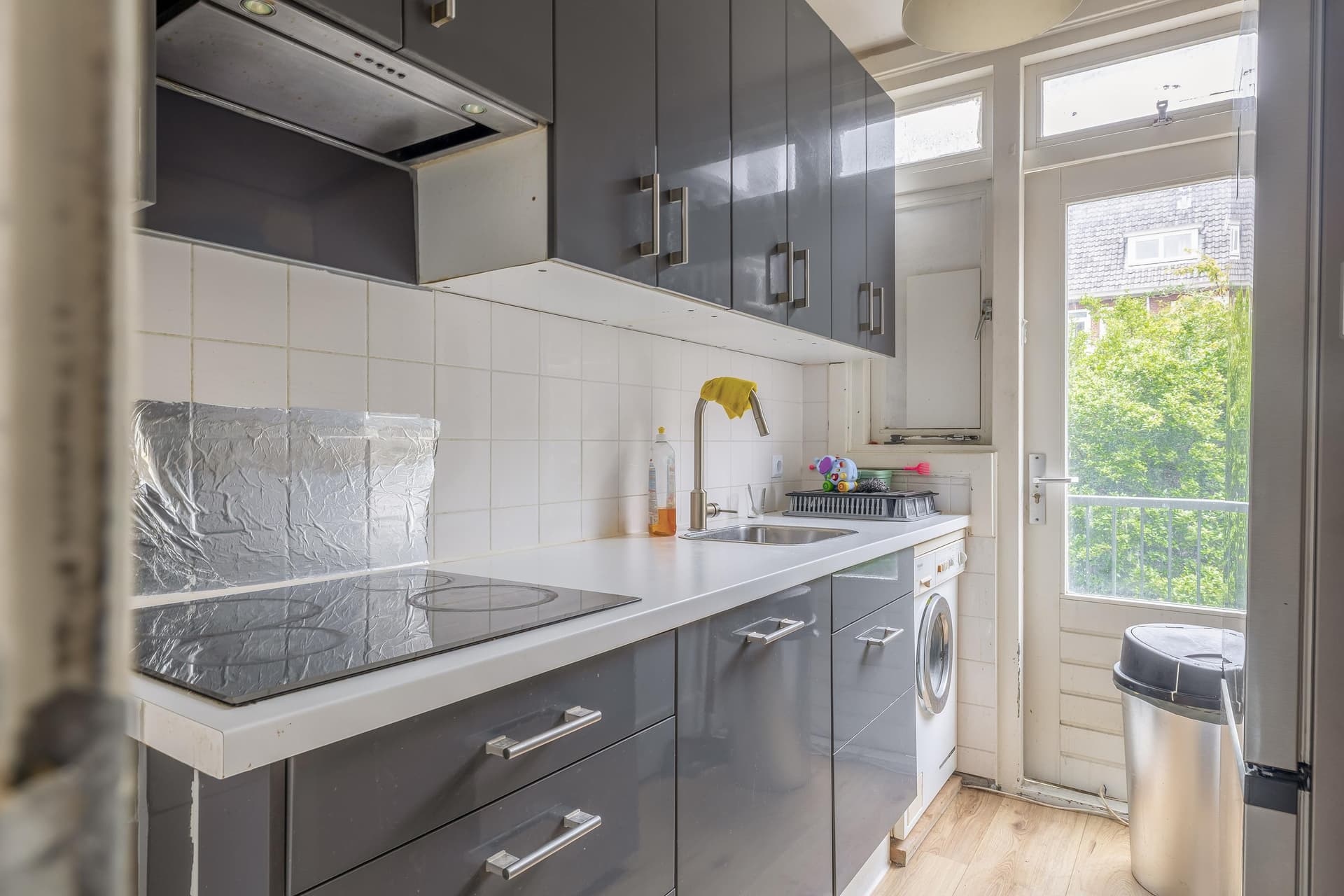 Wolphaertsbocht 128B, Rotterdam, foto 15