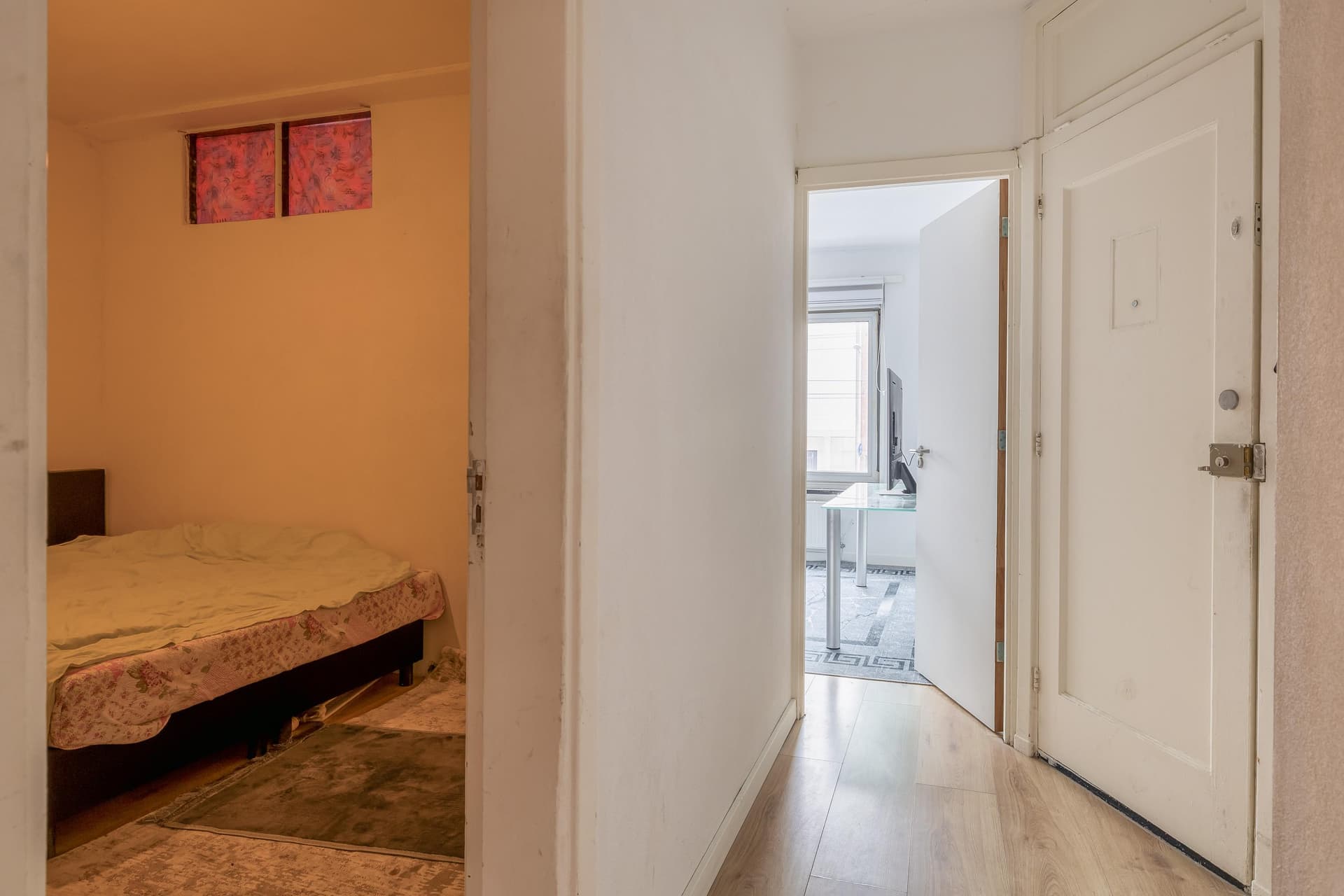 Wolphaertsbocht 128B, Rotterdam, foto 18