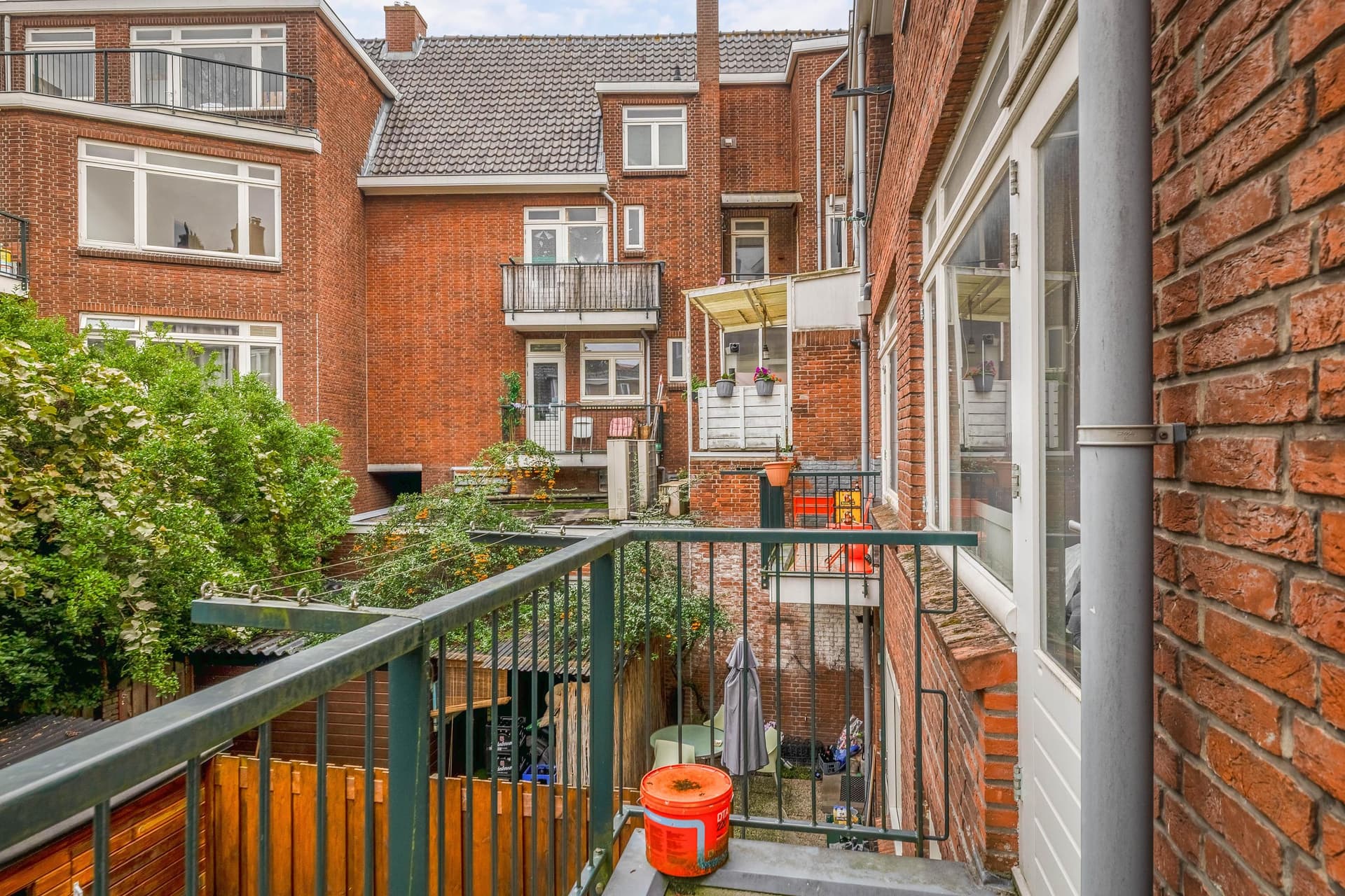 Wolphaertsbocht 128B, Rotterdam, foto 16