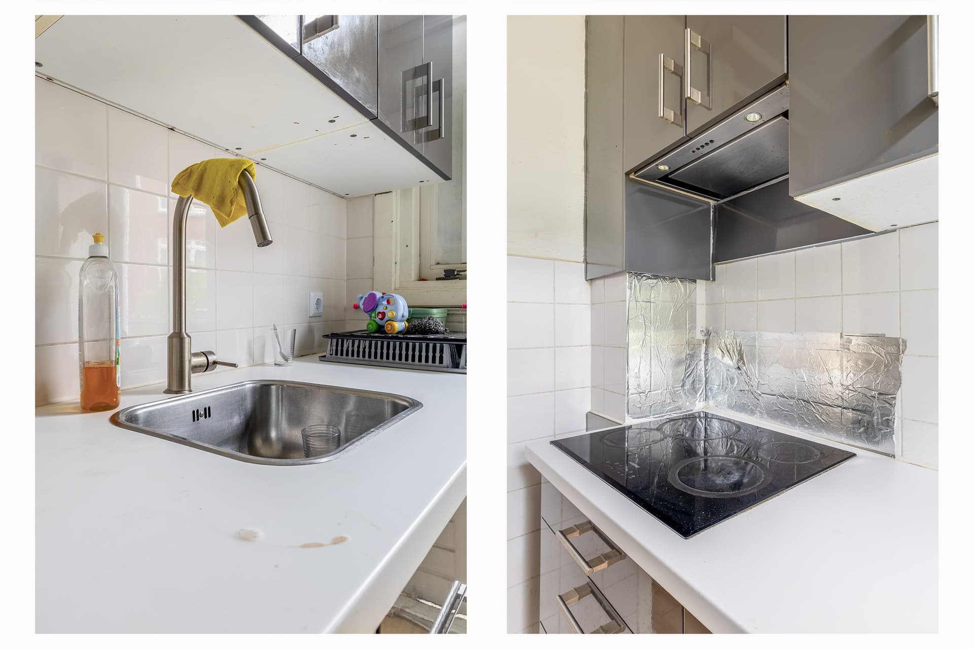 Wolphaertsbocht 128B, Rotterdam, foto 14