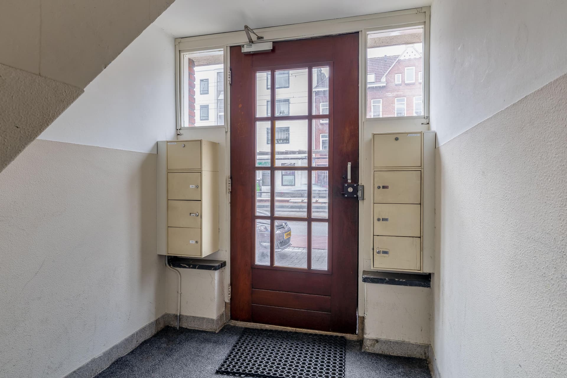 Wolphaertsbocht 128B, Rotterdam, foto 5