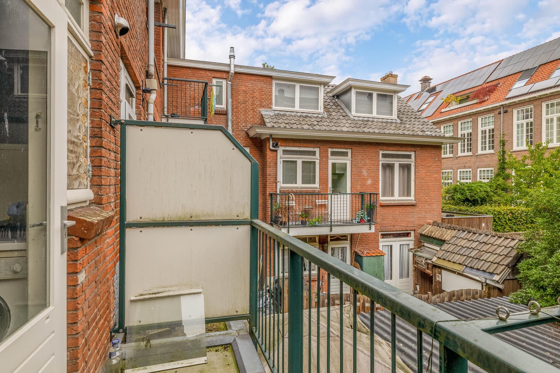 Wolphaertsbocht 128B, Rotterdam, foto 17