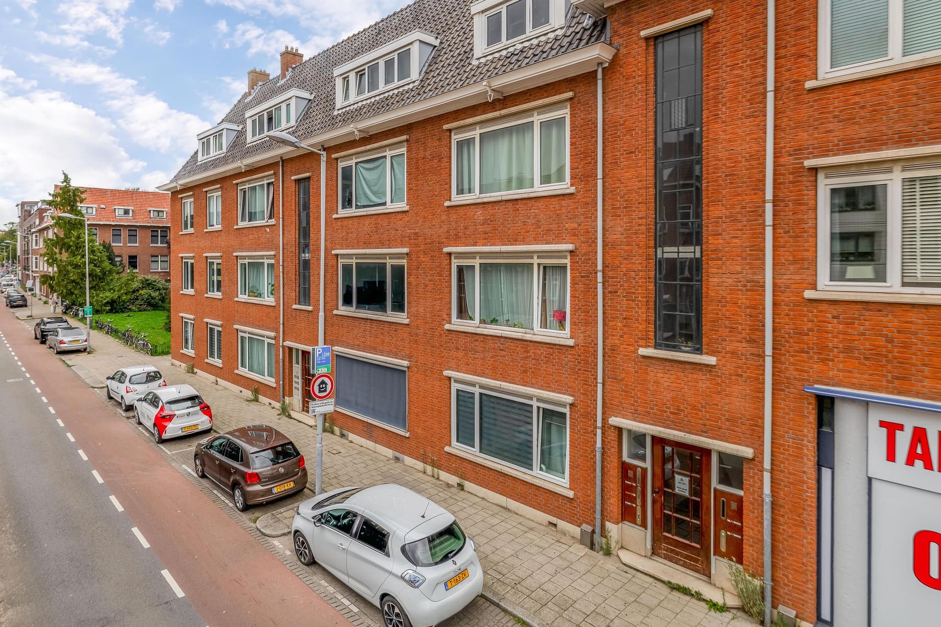 Wolphaertsbocht 128B, Rotterdam, foto 4