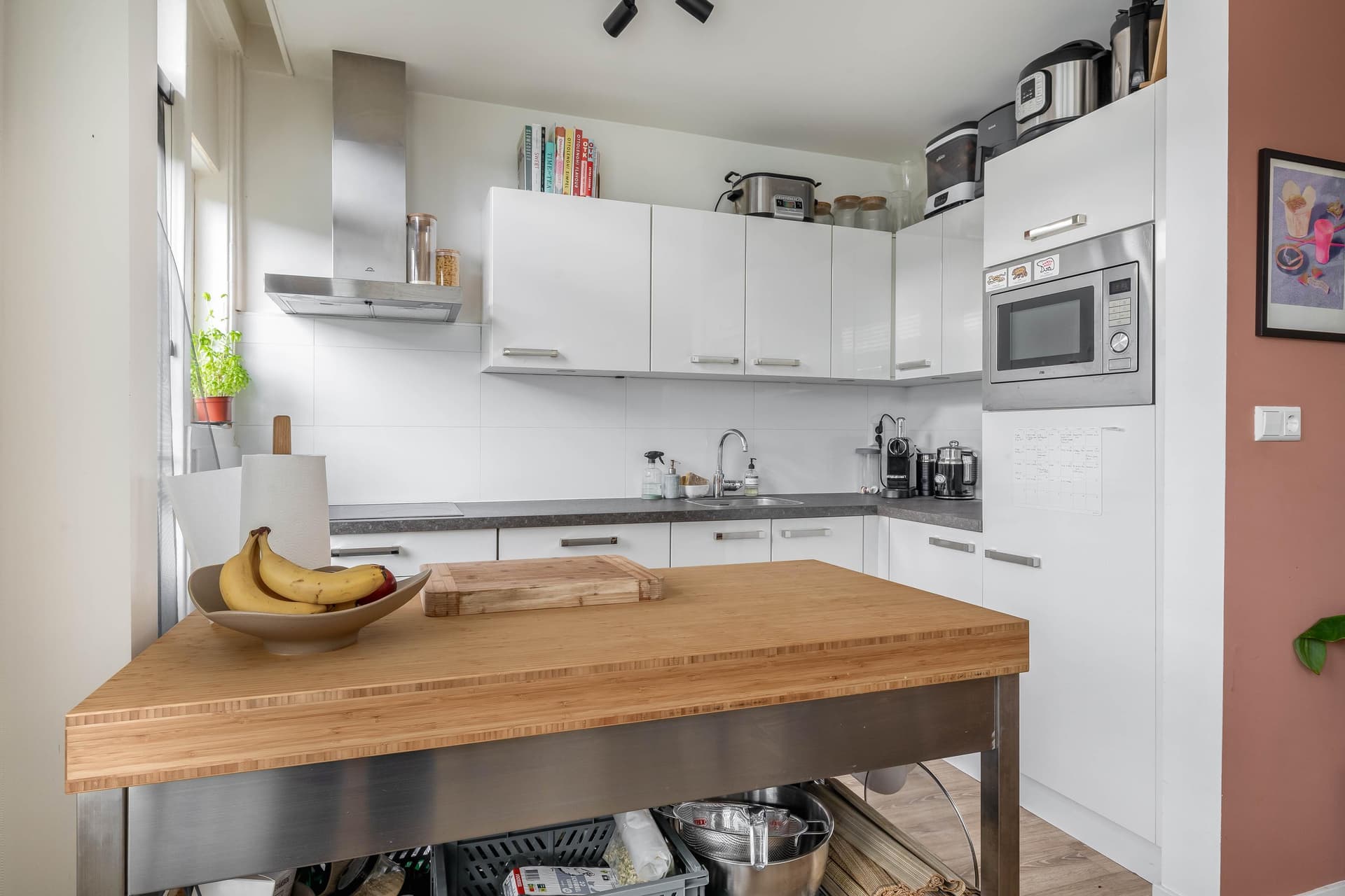 Verboomstraat 104B, Rotterdam, foto 13