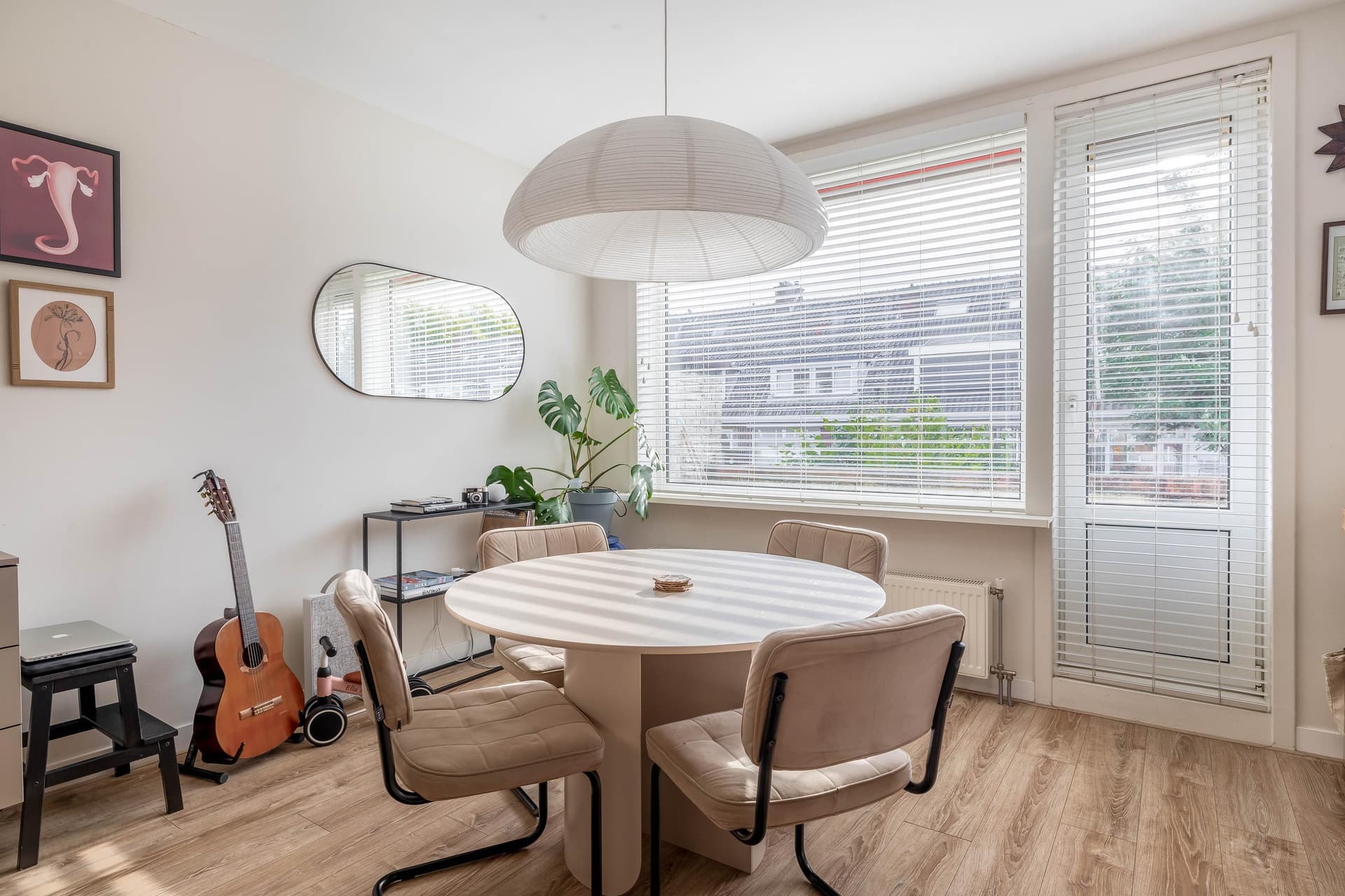 Verboomstraat 104B, Rotterdam, foto 10