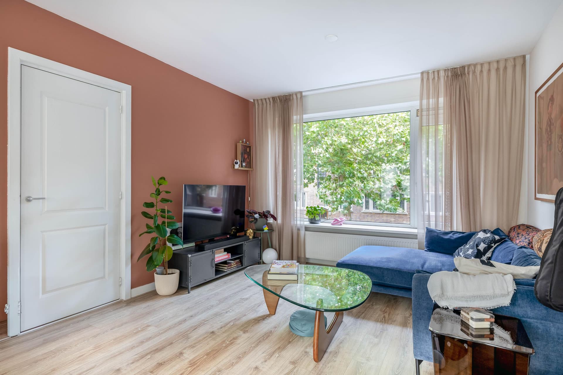 Verboomstraat 104B, Rotterdam, foto 6