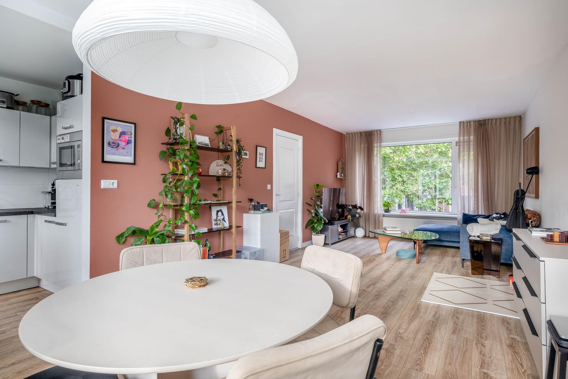 Verboomstraat 104B, Rotterdam, foto 2