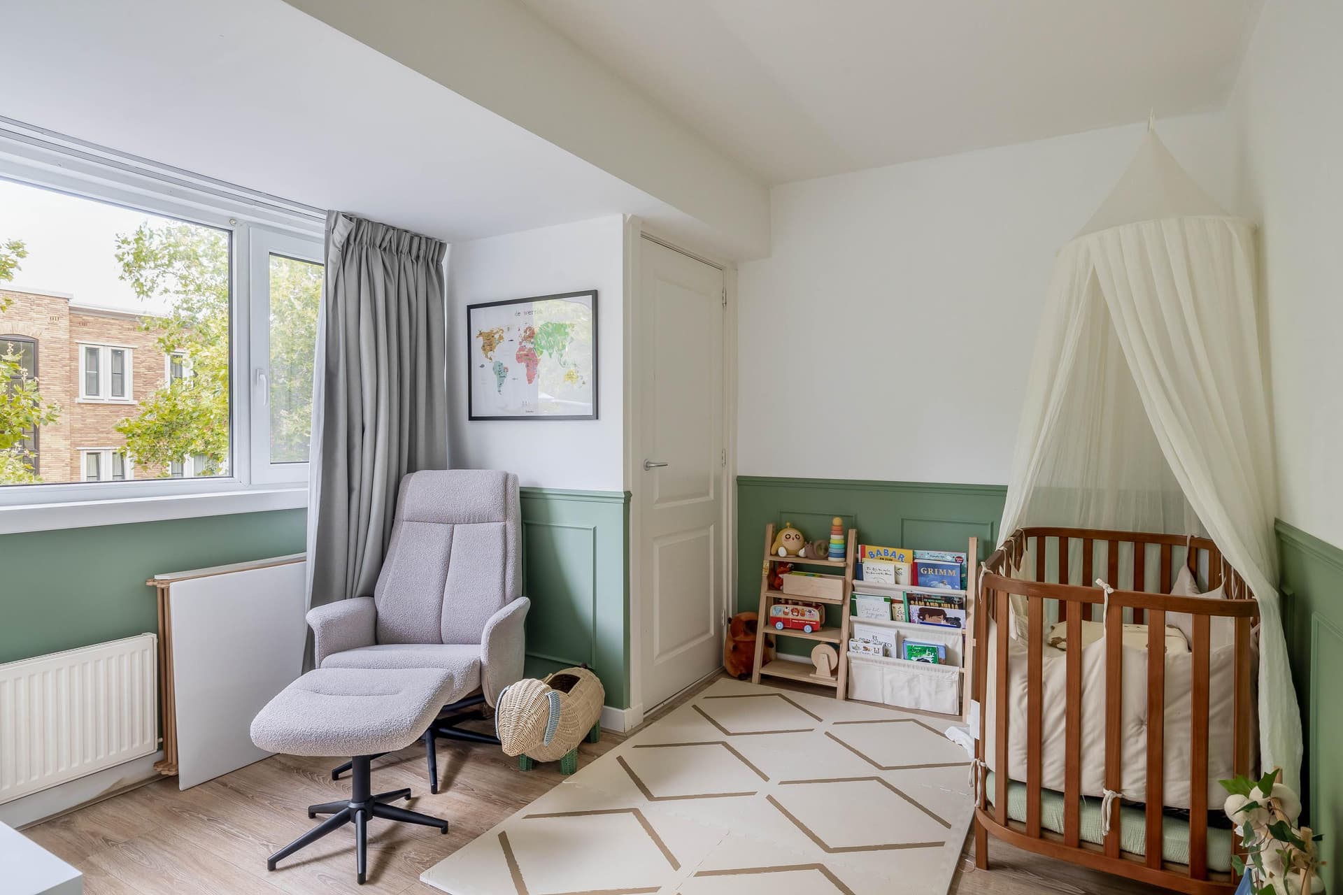 Verboomstraat 104B, Rotterdam, foto 23
