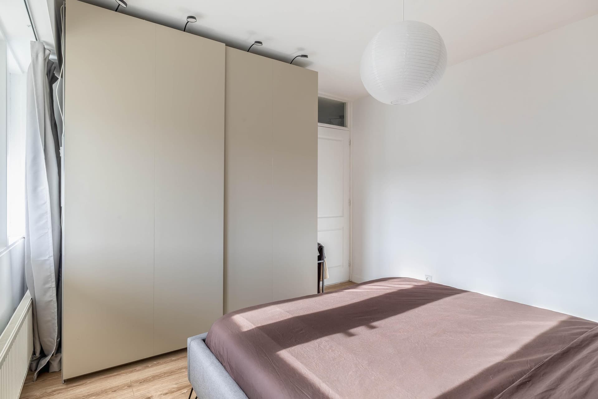 Verboomstraat 104B, Rotterdam, foto 21