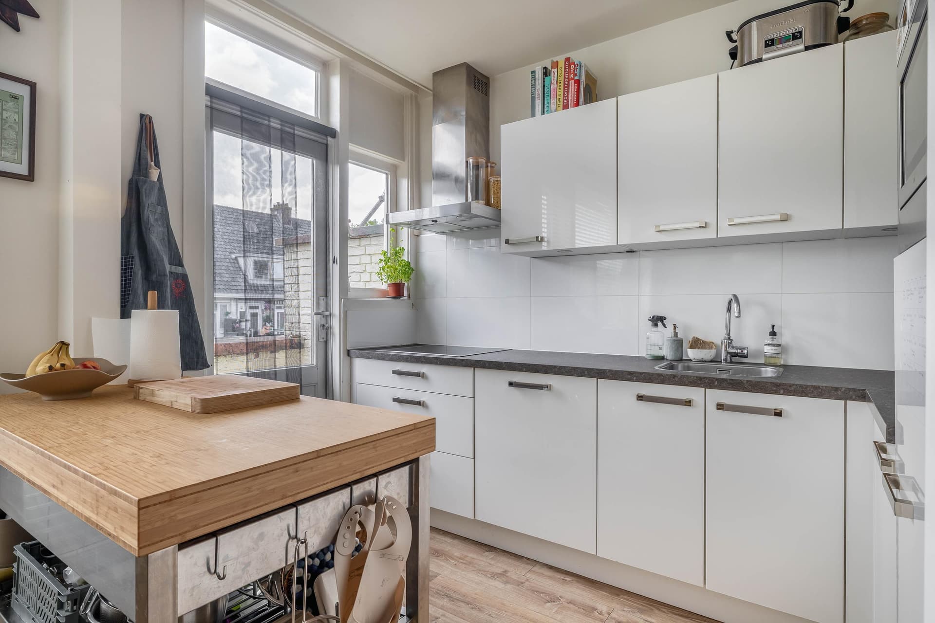 Verboomstraat 104B, Rotterdam, foto 16