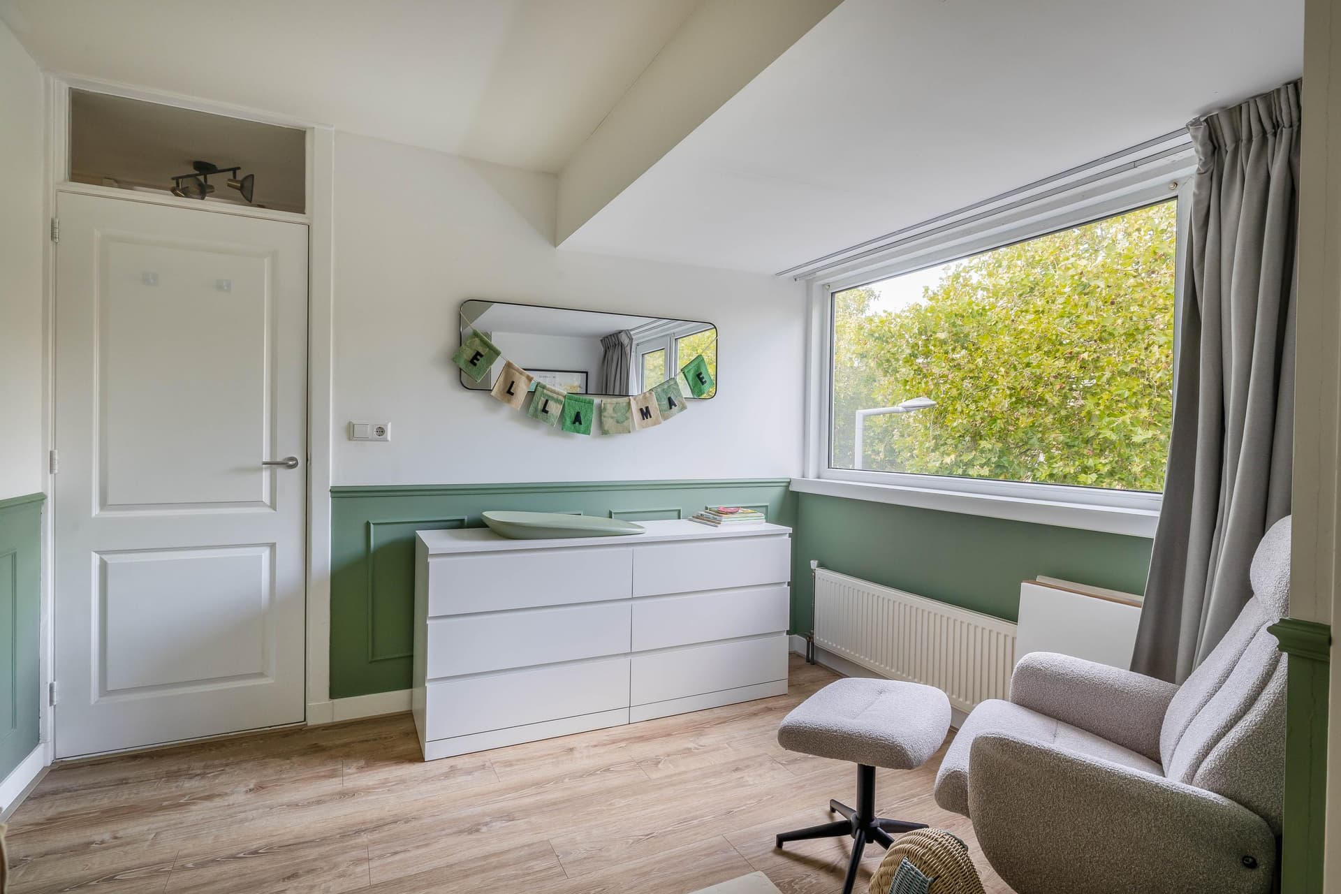 Verboomstraat 104B, Rotterdam, foto 24