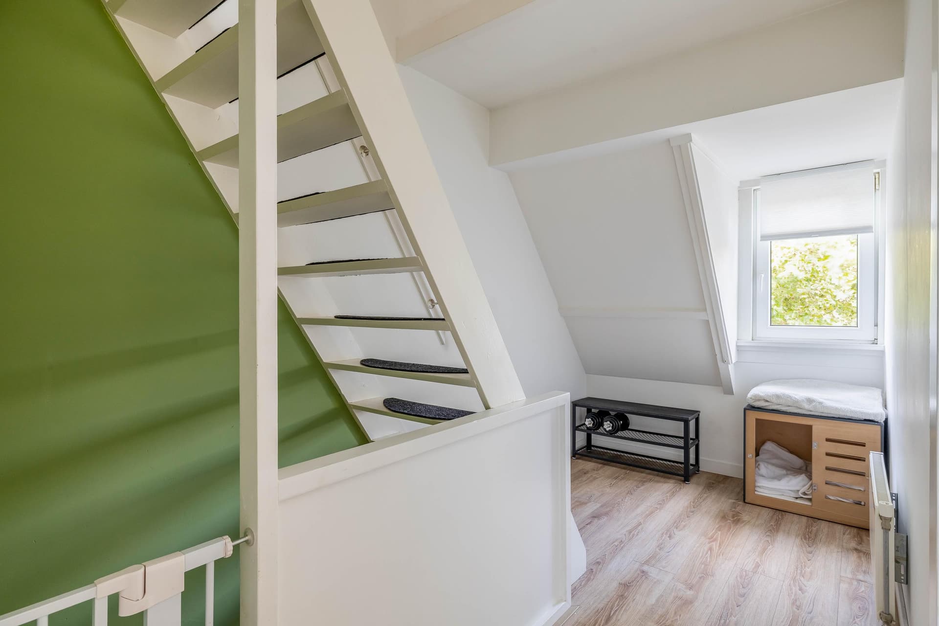 Verboomstraat 104B, Rotterdam, foto 20