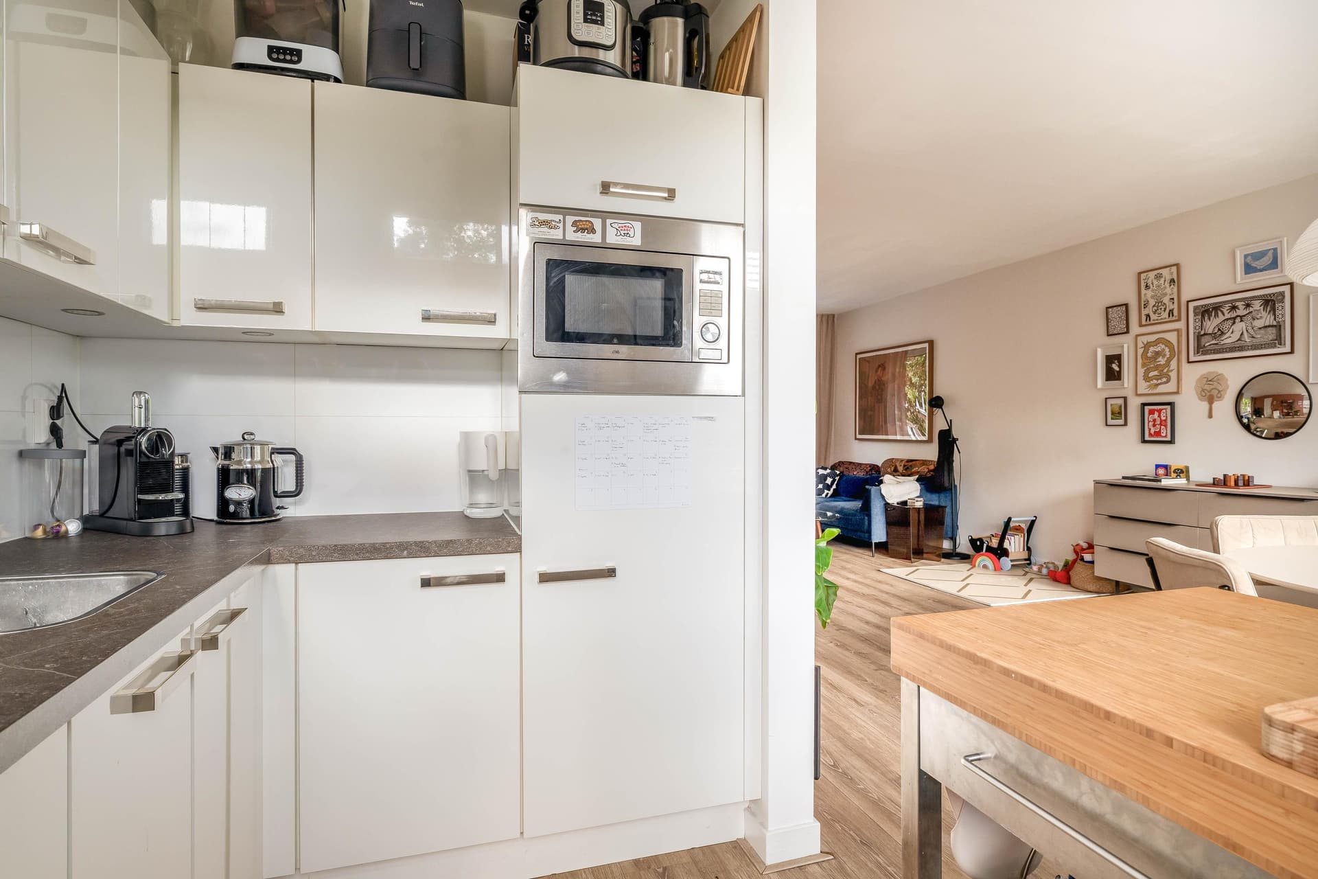 Verboomstraat 104B, Rotterdam, foto 14