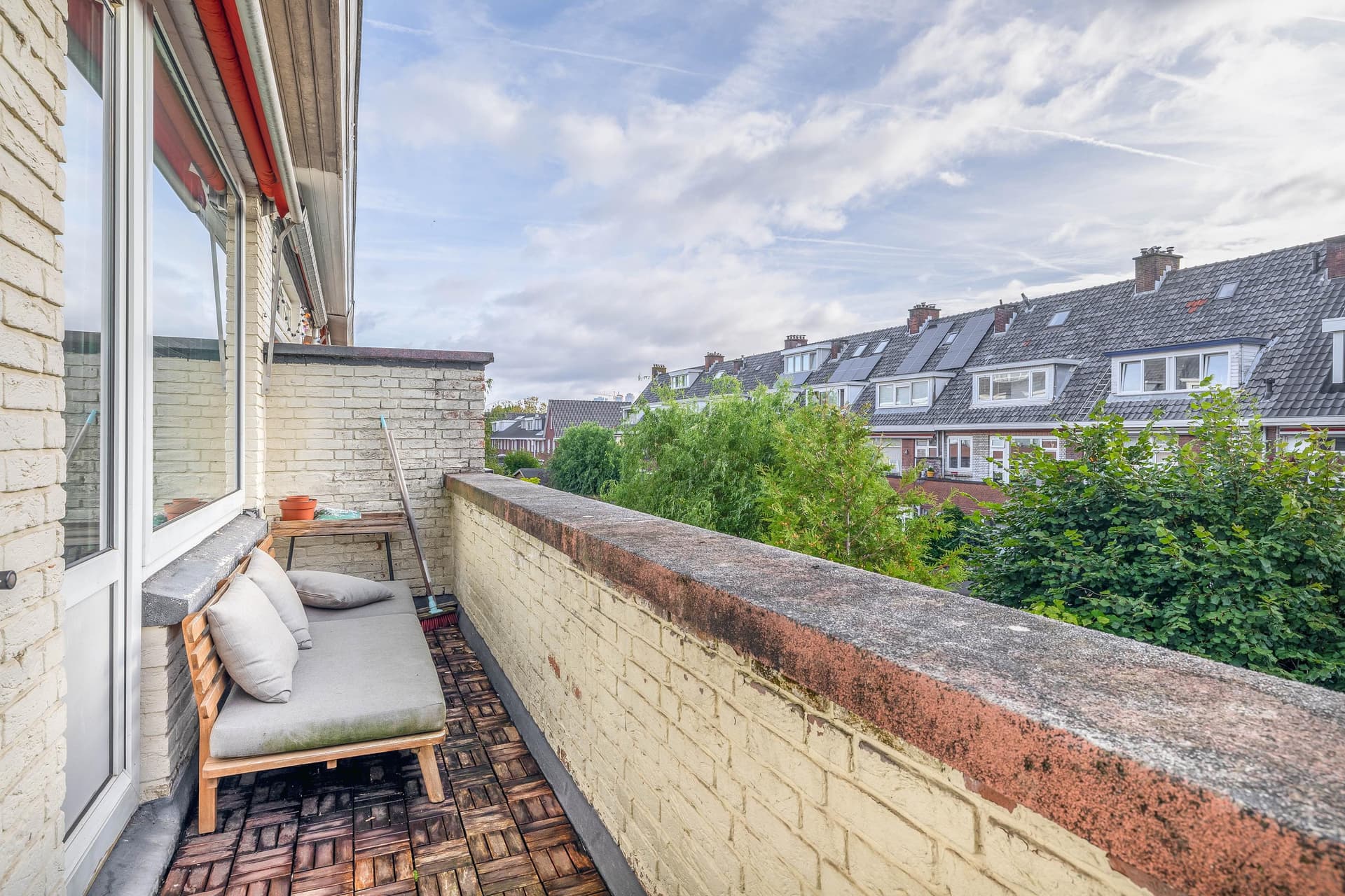 Verboomstraat 104B, Rotterdam, foto 17
