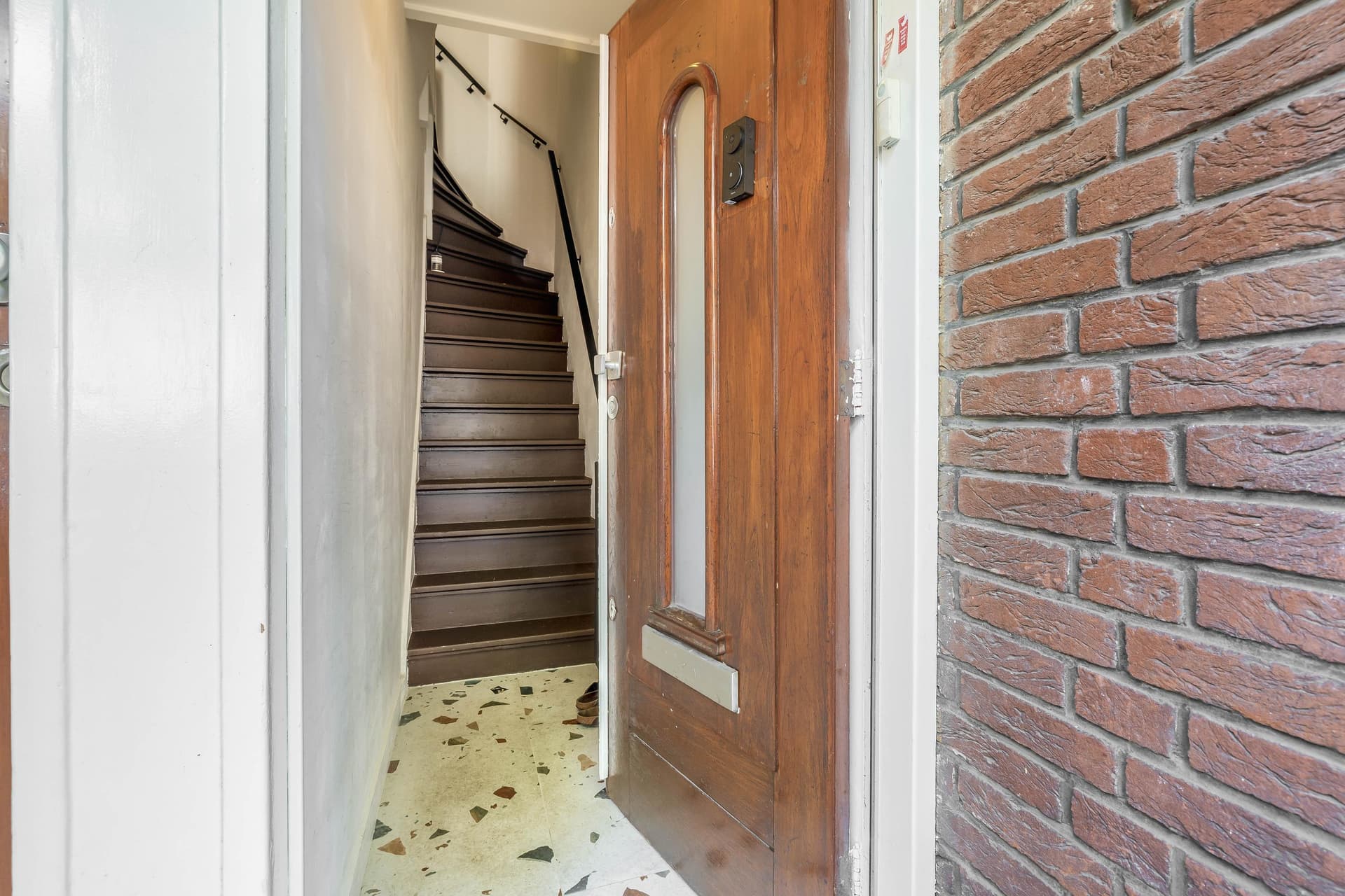 Verboomstraat 104B, Rotterdam, foto 4