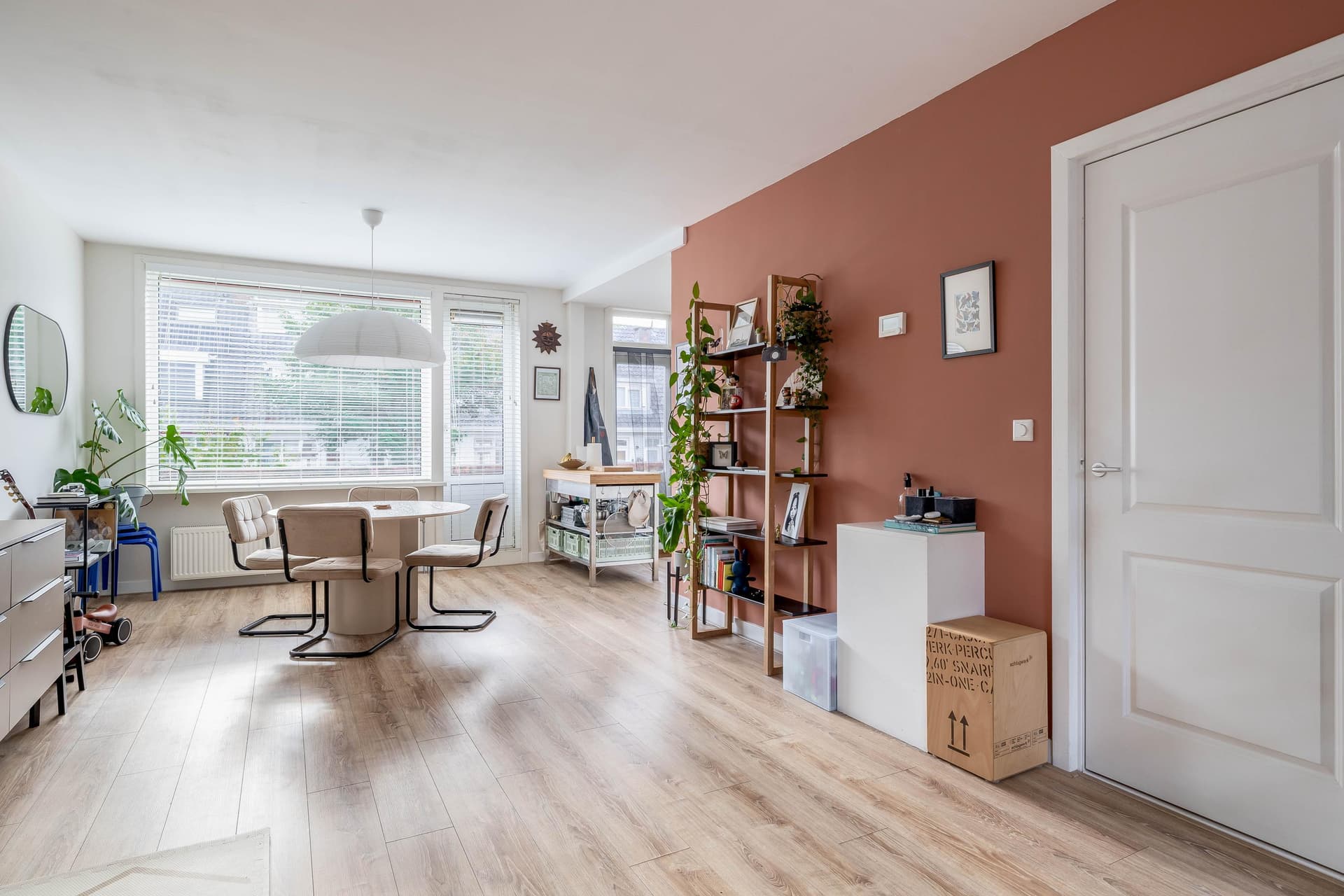 Verboomstraat 104B, Rotterdam, foto 9