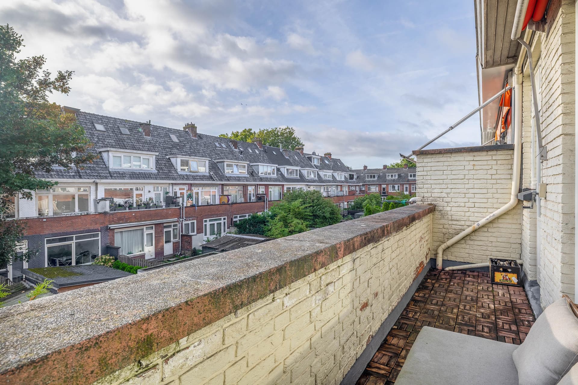 Verboomstraat 104B, Rotterdam, foto 18