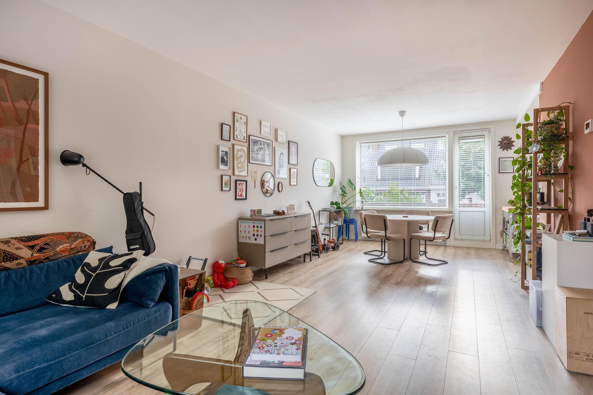 Verboomstraat 104B, Rotterdam, foto 8