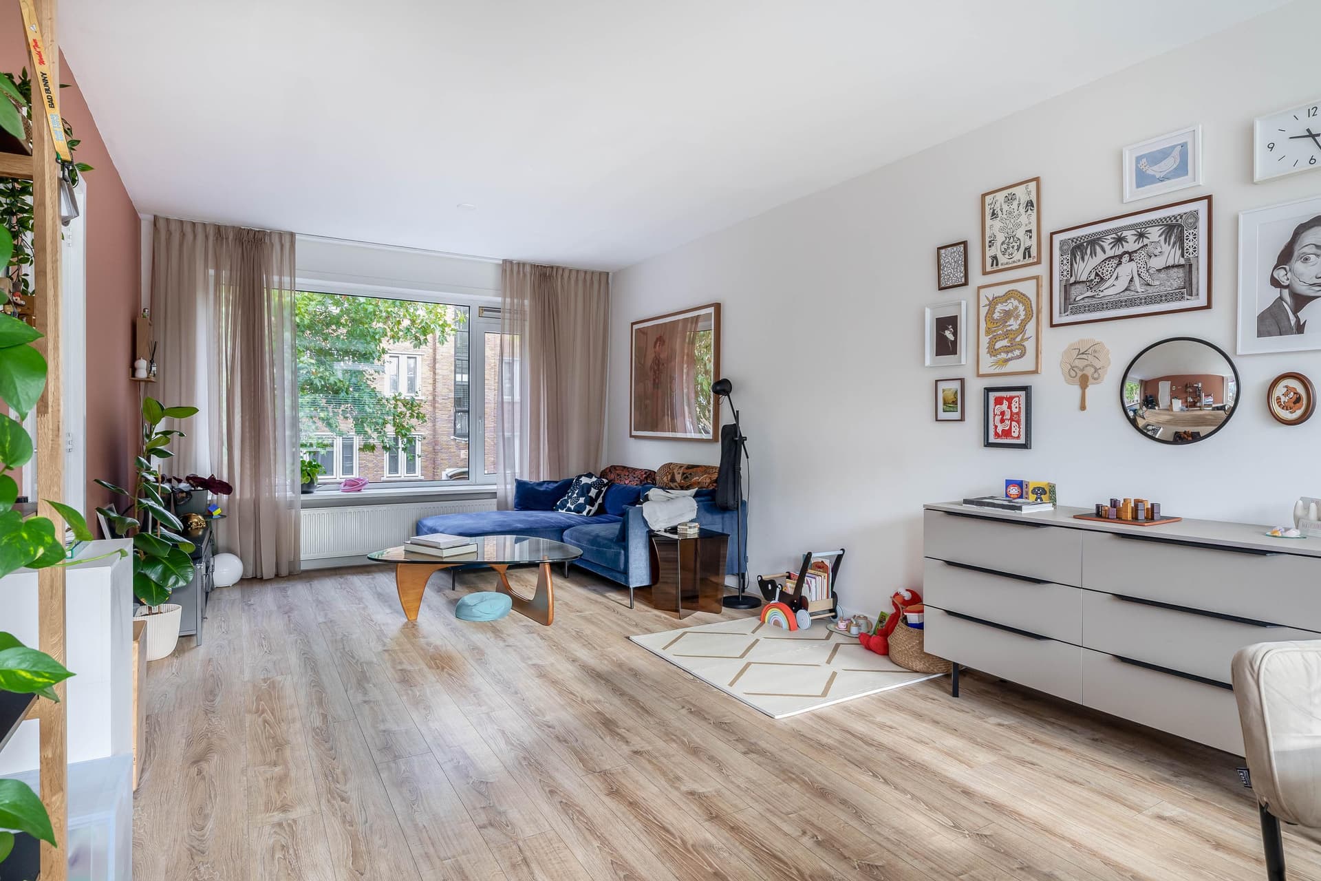 Verboomstraat 104B, Rotterdam, foto 11