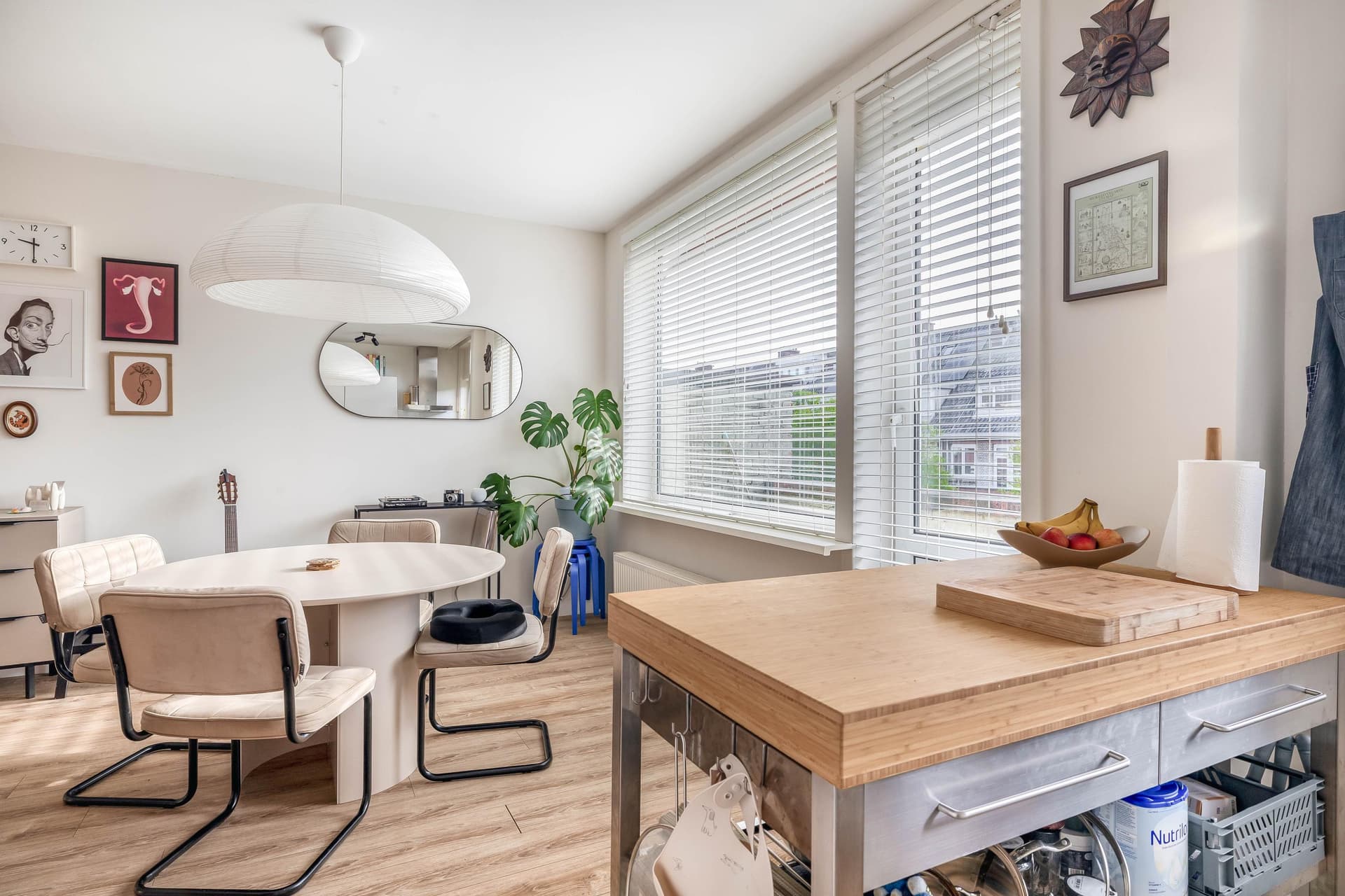 Verboomstraat 104B, Rotterdam, foto 12
