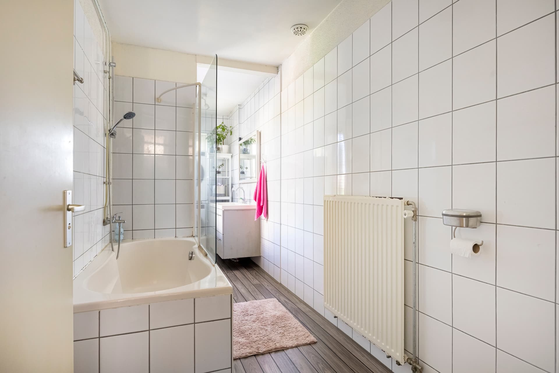 Narcissenstraat 76A, Rotterdam, foto 16