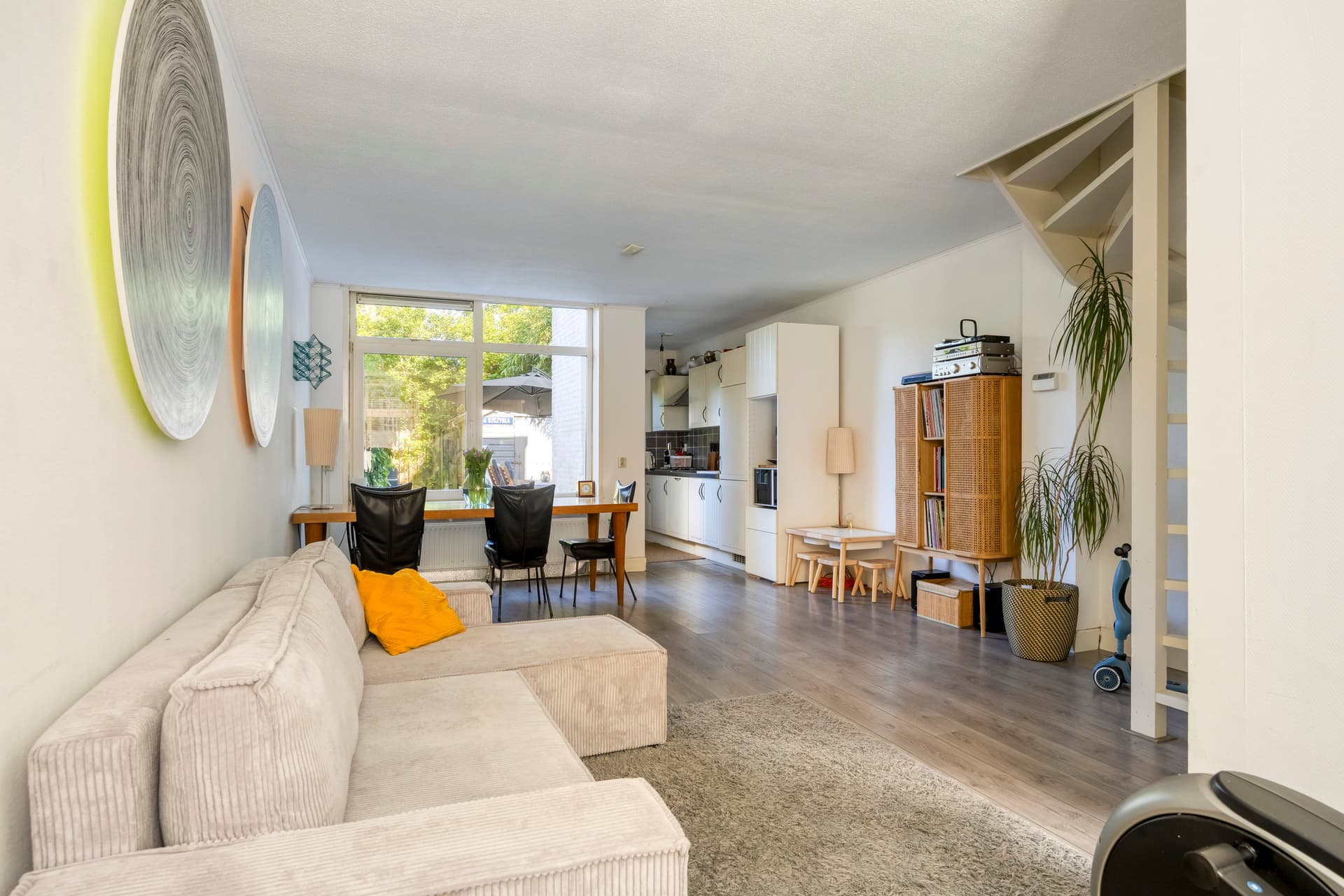 Narcissenstraat 76A, Rotterdam, foto 6