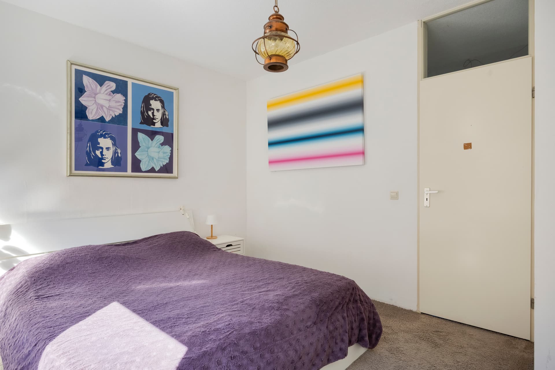 Narcissenstraat 76A, Rotterdam, foto 23