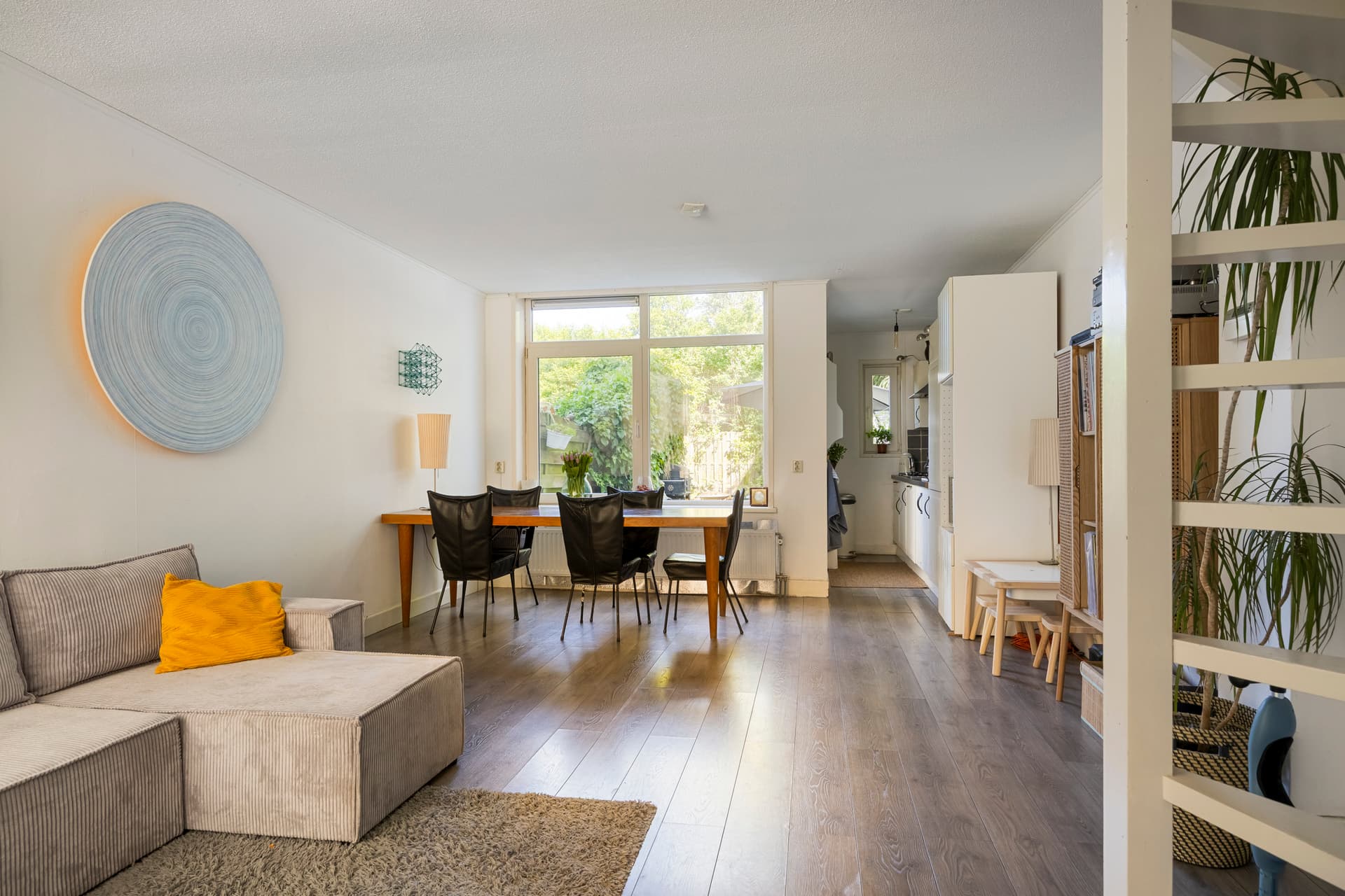 Narcissenstraat 76A, Rotterdam, foto 5