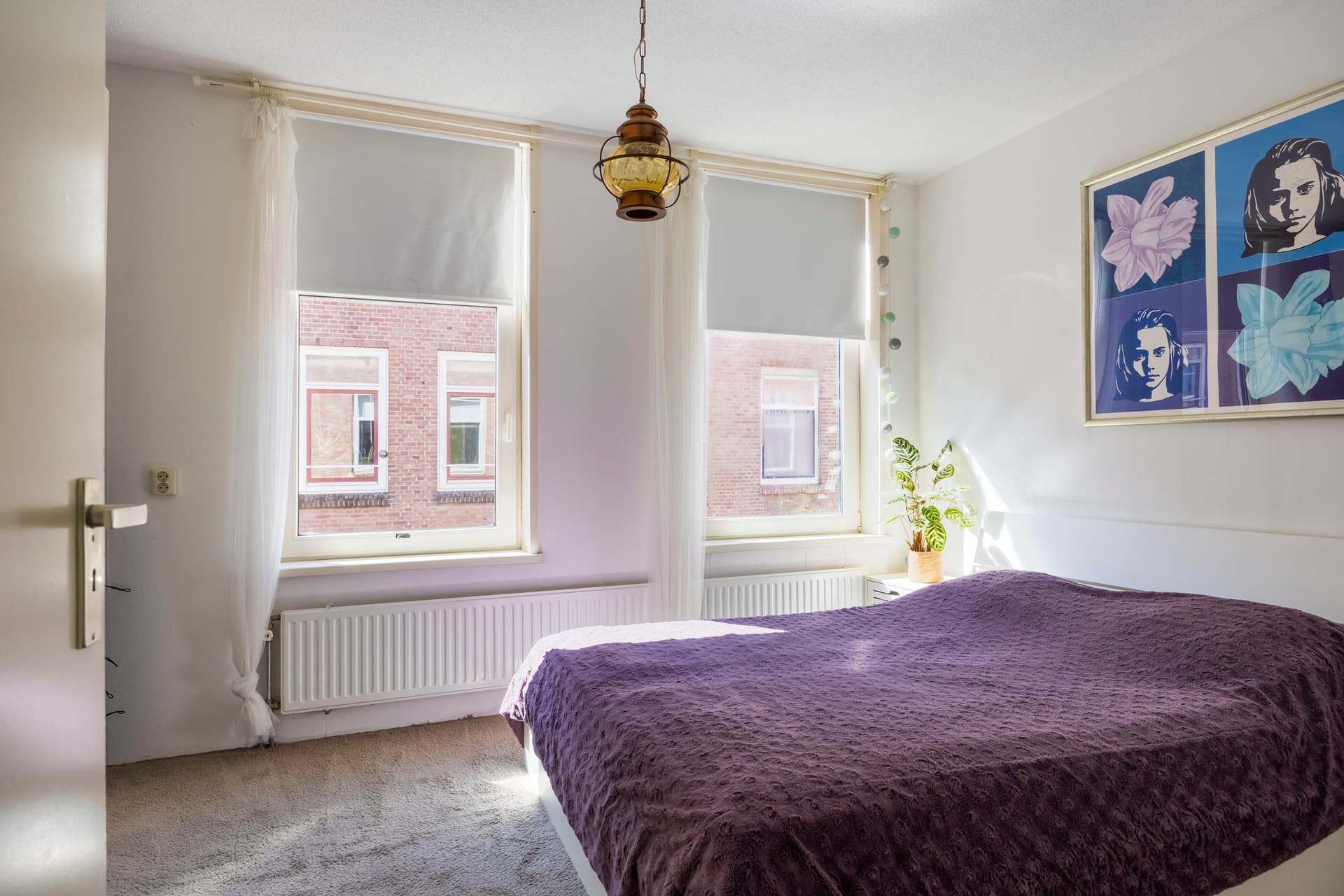 Narcissenstraat 76A, Rotterdam, foto 22