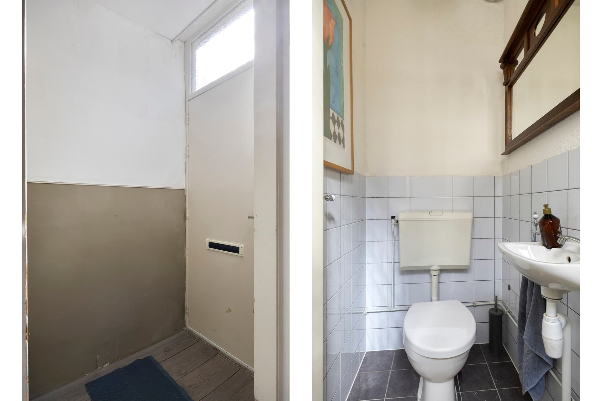 Narcissenstraat 76A, Rotterdam, foto 4