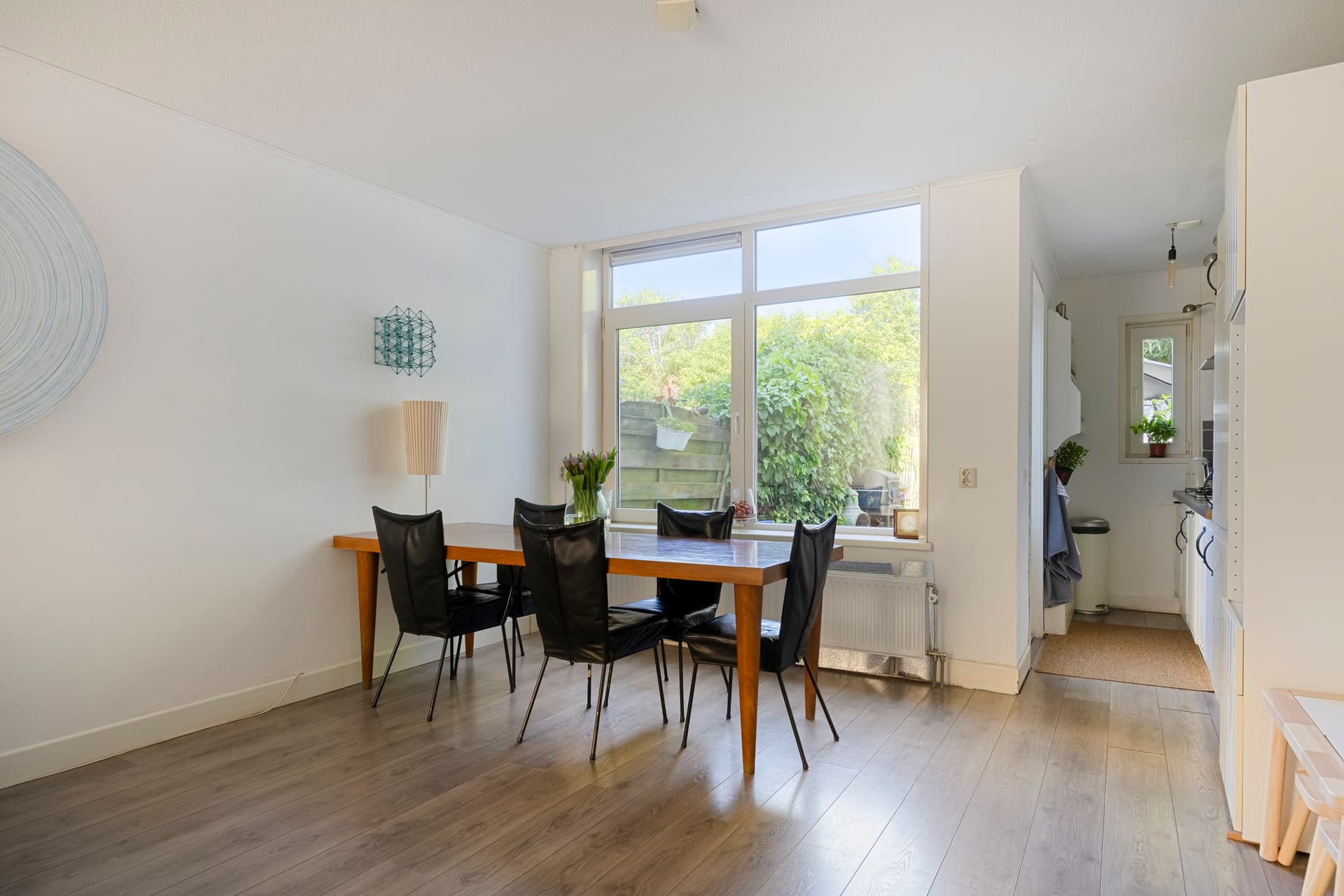 Narcissenstraat 76A, Rotterdam, foto 7
