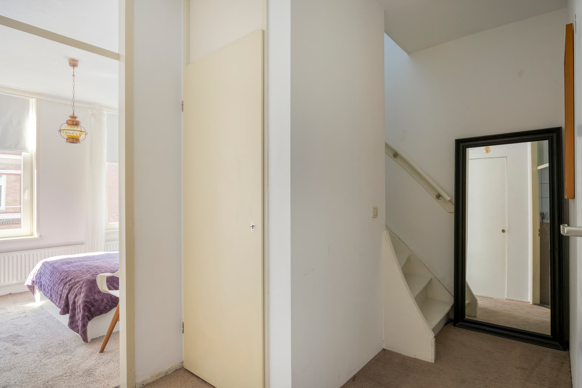 Narcissenstraat 76A, Rotterdam, foto 20