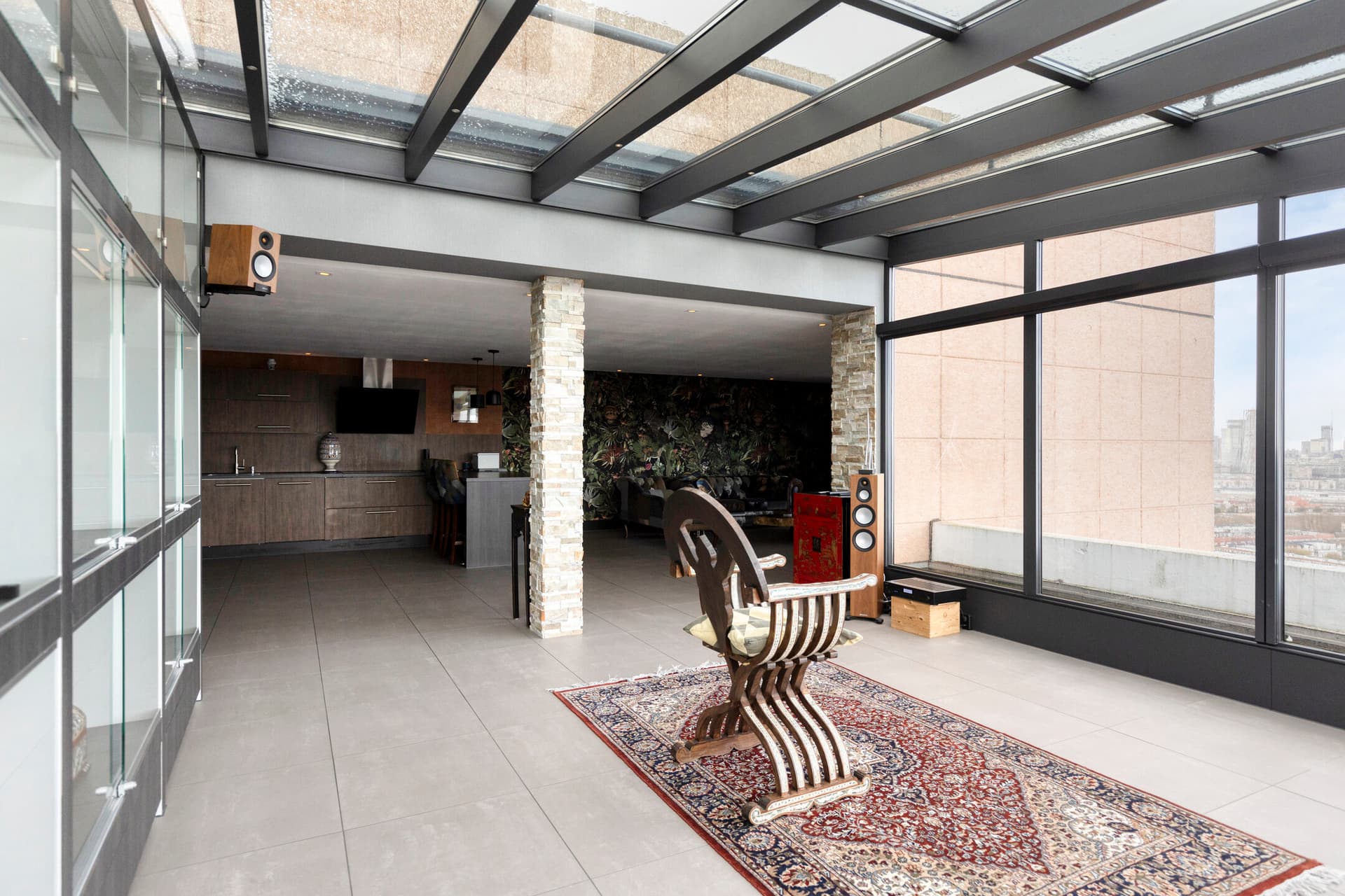 Strevelsweg 1052, Rotterdam, foto 17