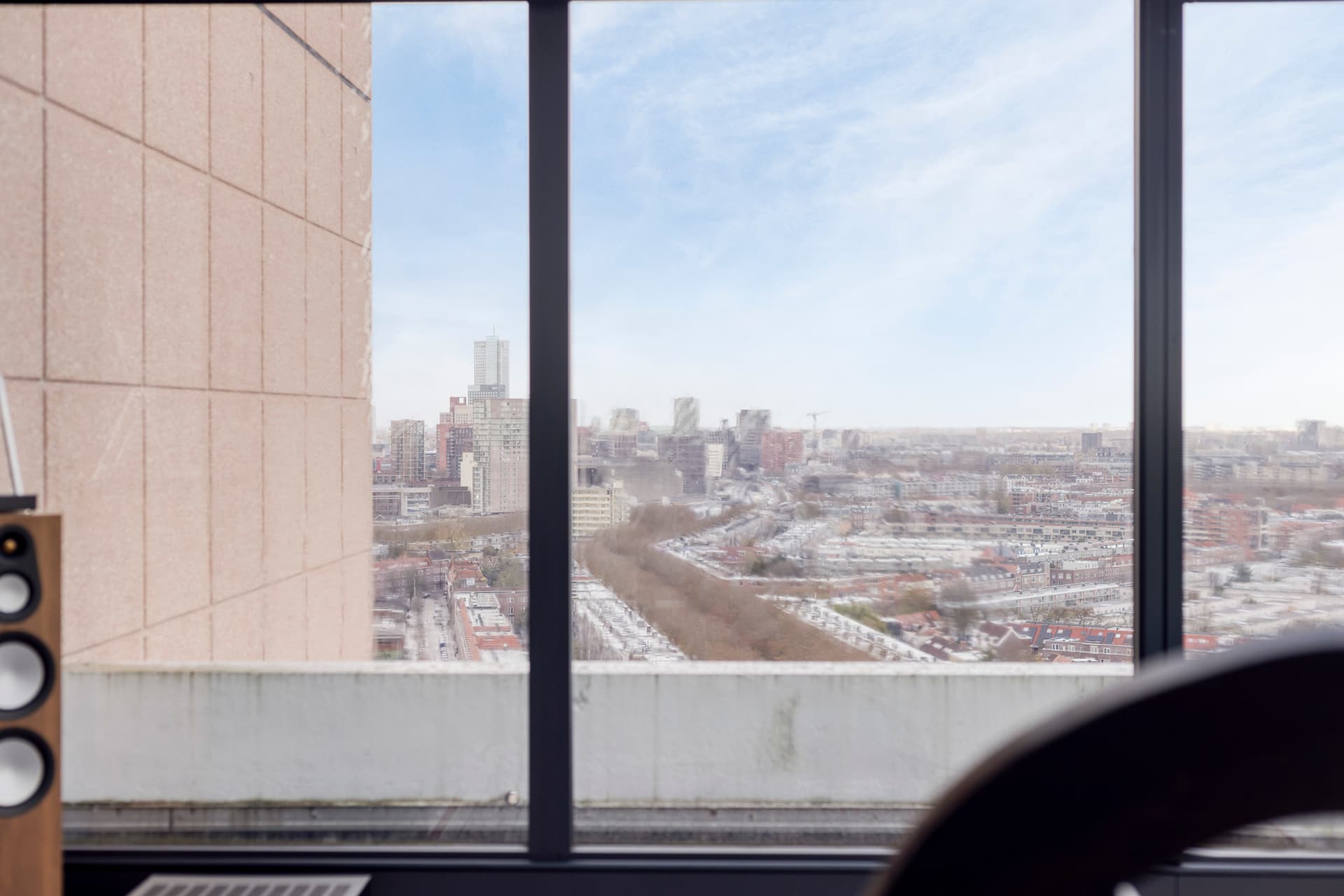 Strevelsweg 1052, Rotterdam, foto 19