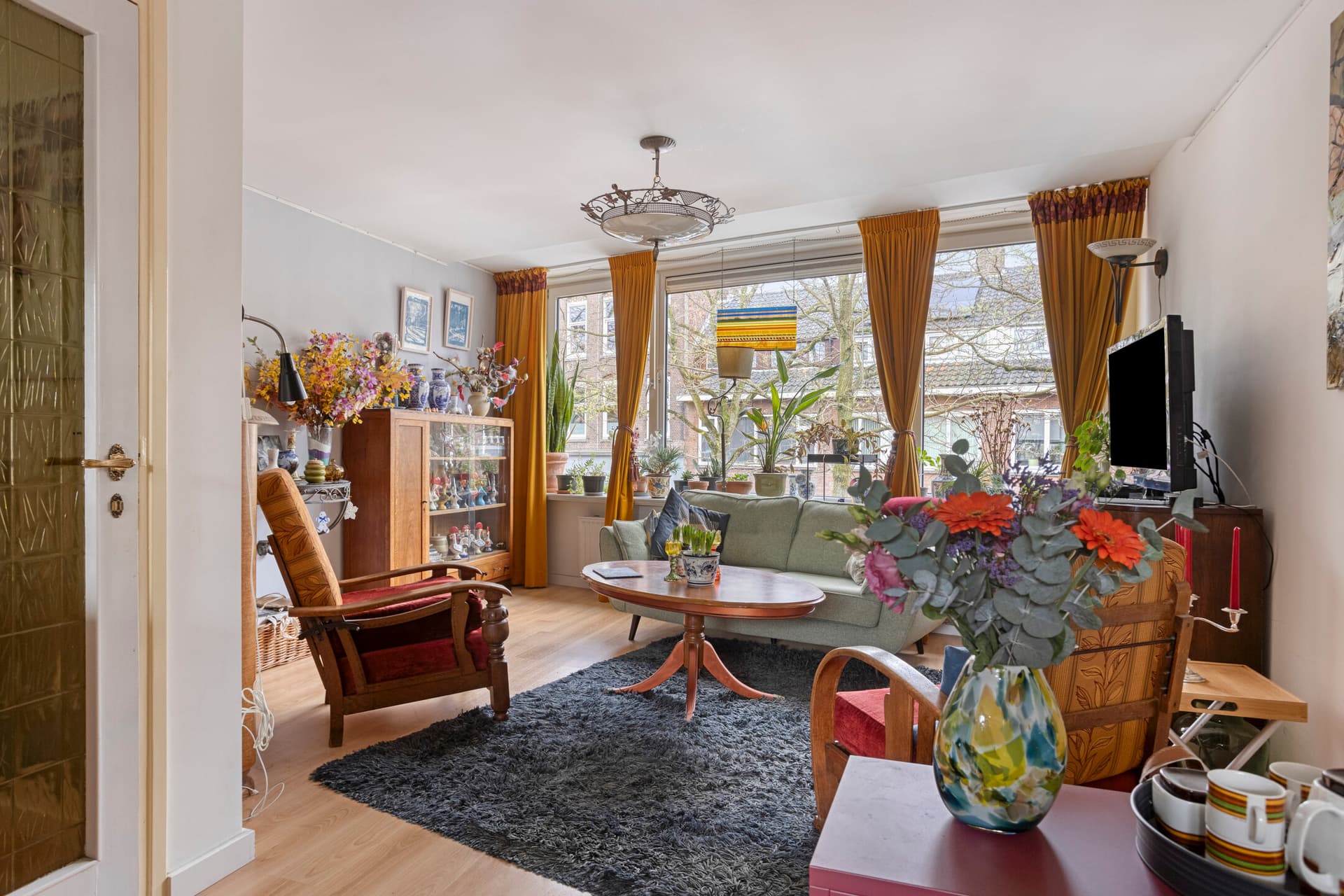 Slotboomstraat 25, Rotterdam, foto 4