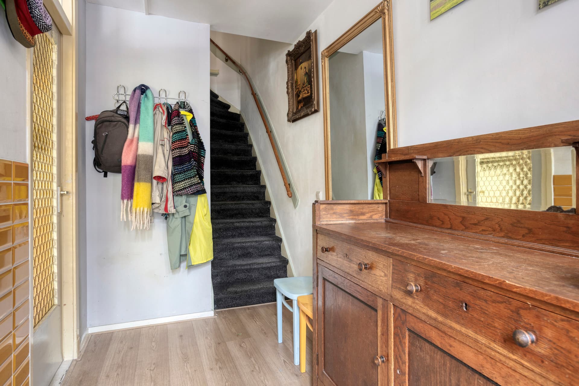 Slotboomstraat 25, Rotterdam, foto 7