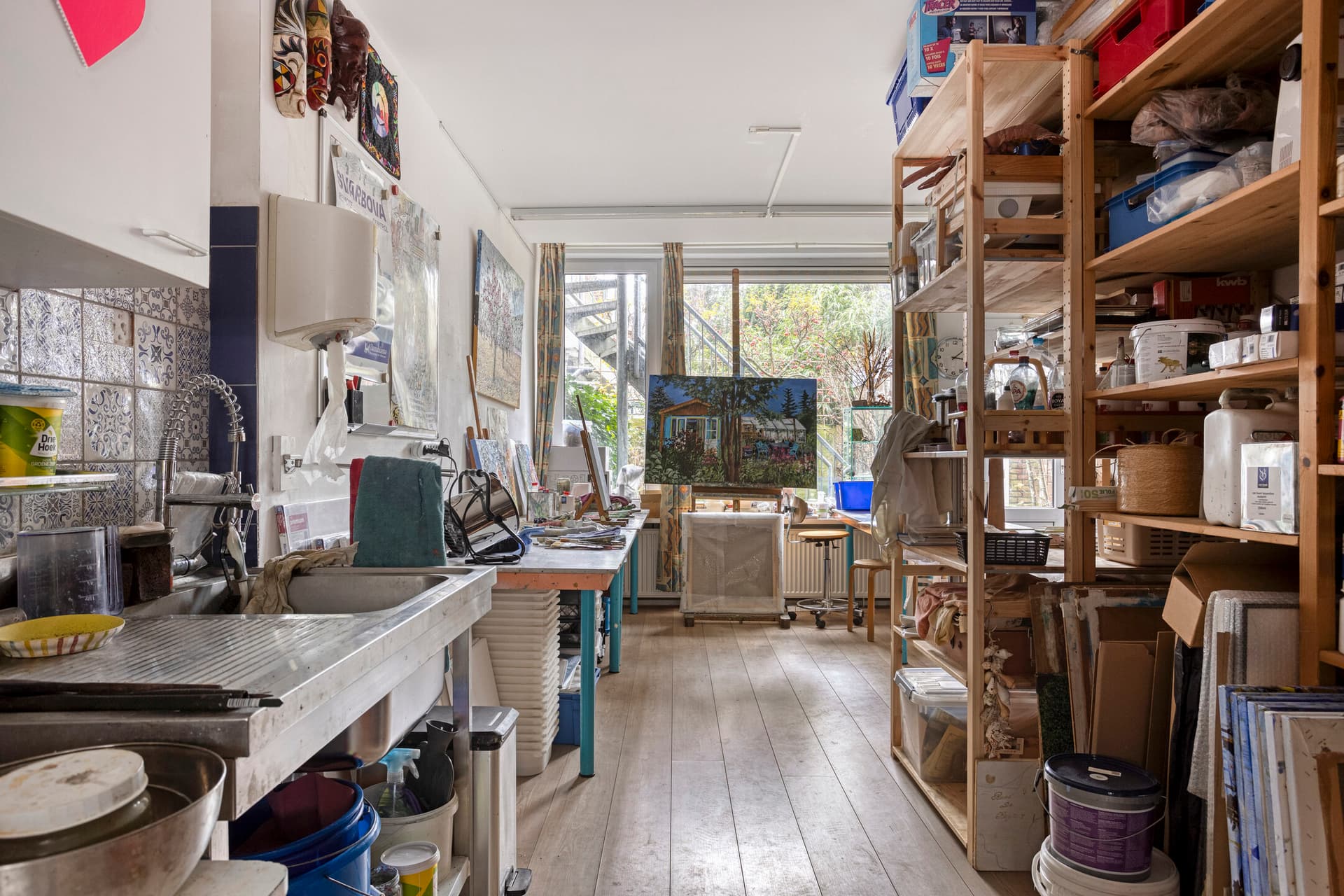 Slotboomstraat 25, Rotterdam, foto 10