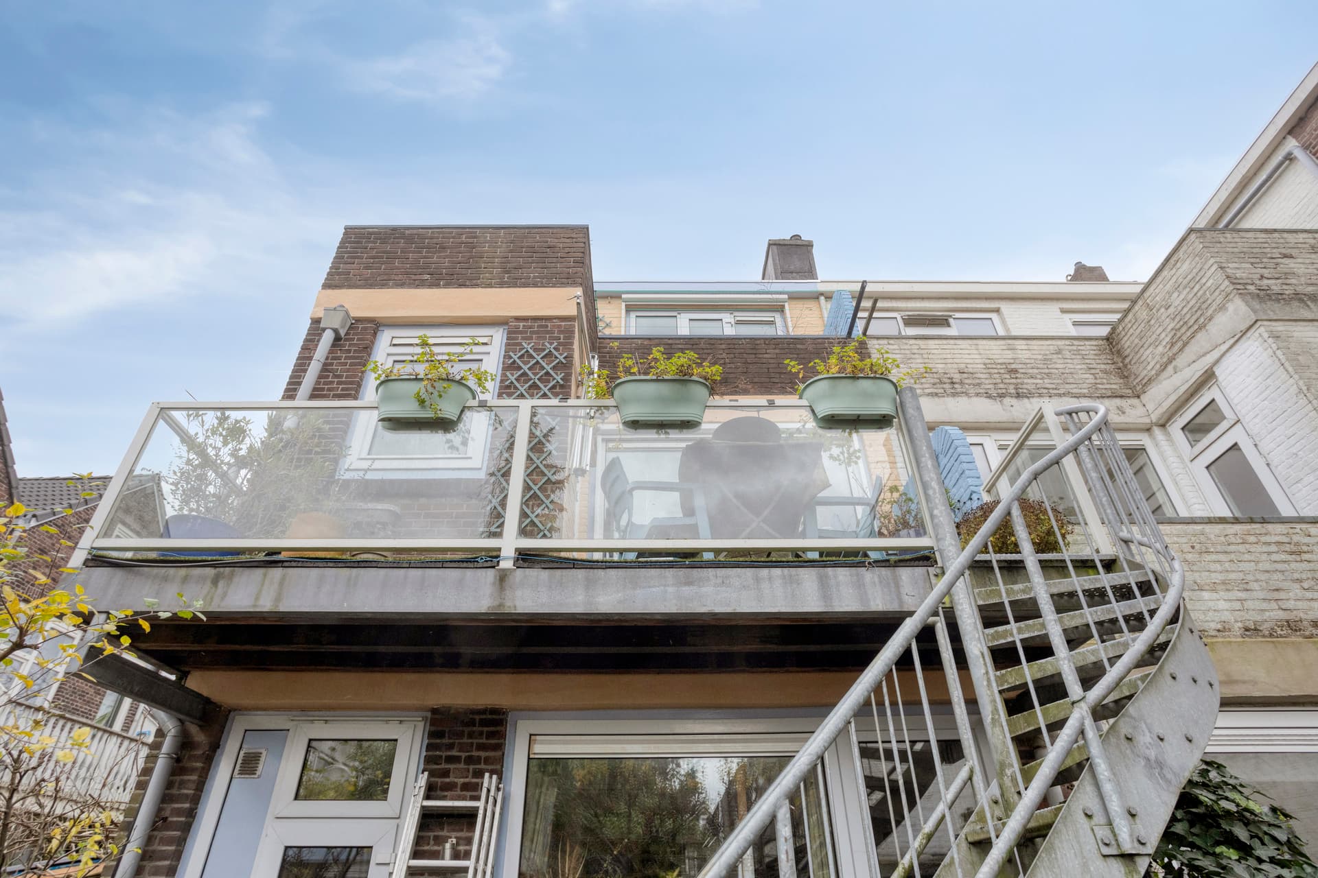 Slotboomstraat 25, Rotterdam, foto 24